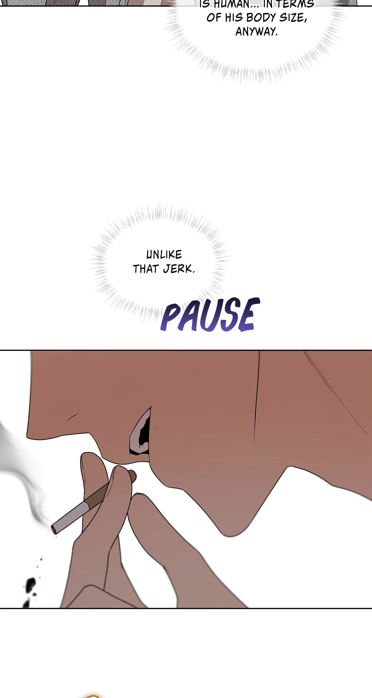 PASSION Chapter 121 - Page 95 in English