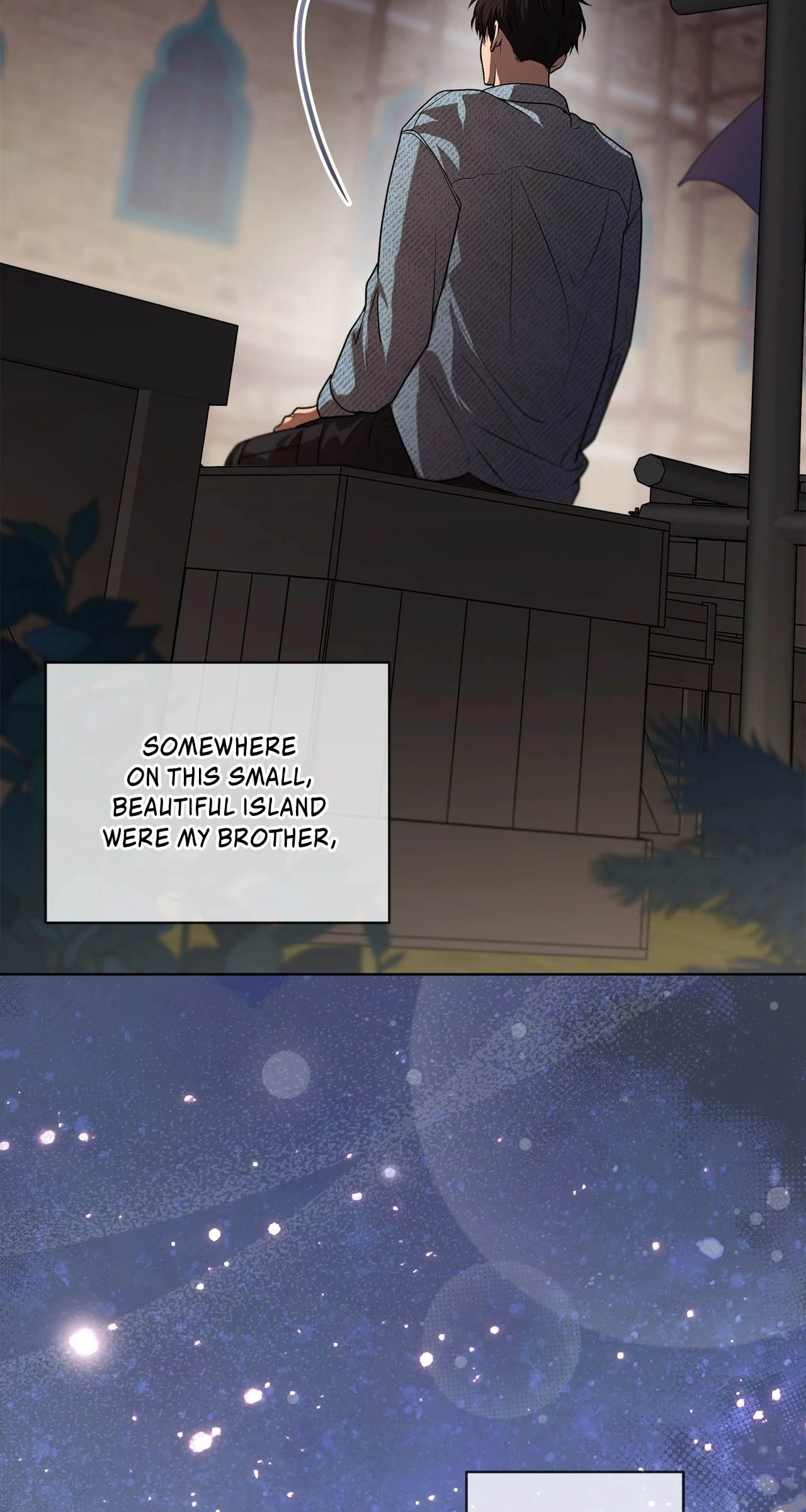 PASSION Chapter 122 - Page 10 in English