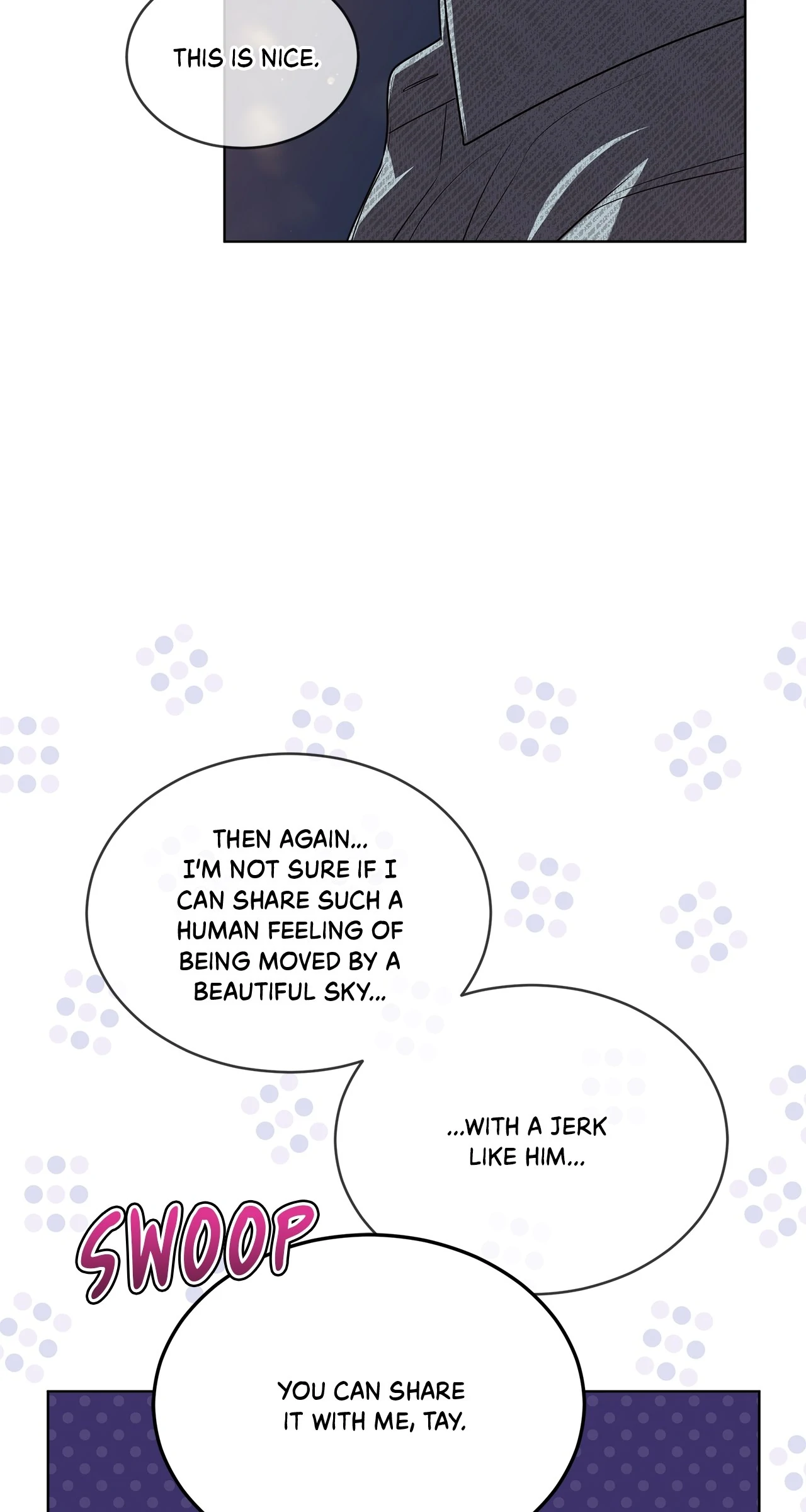 PASSION Chapter 122 - Page 14 in English