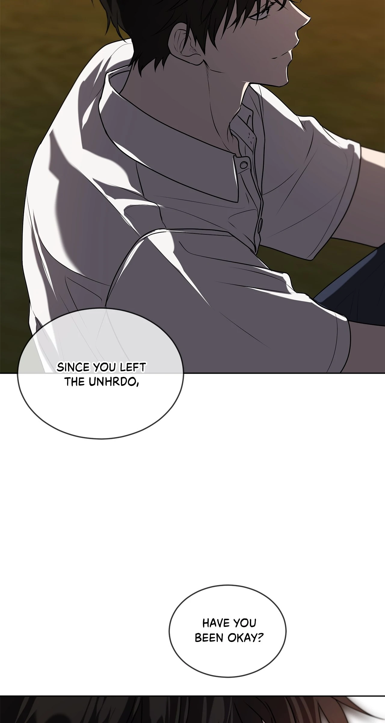 PASSION Chapter 122 - Page 21 in English