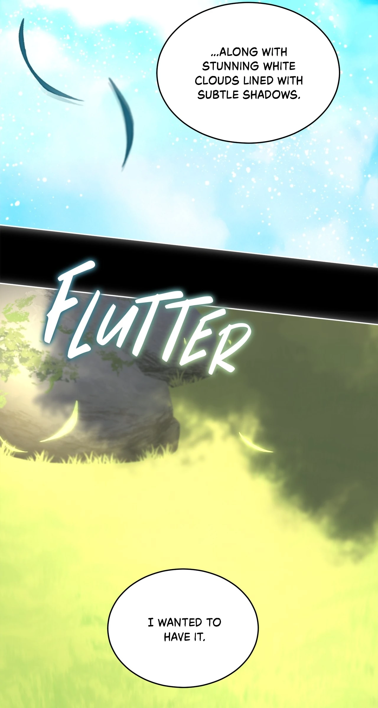 PASSION Chapter 122 - Page 30 in English