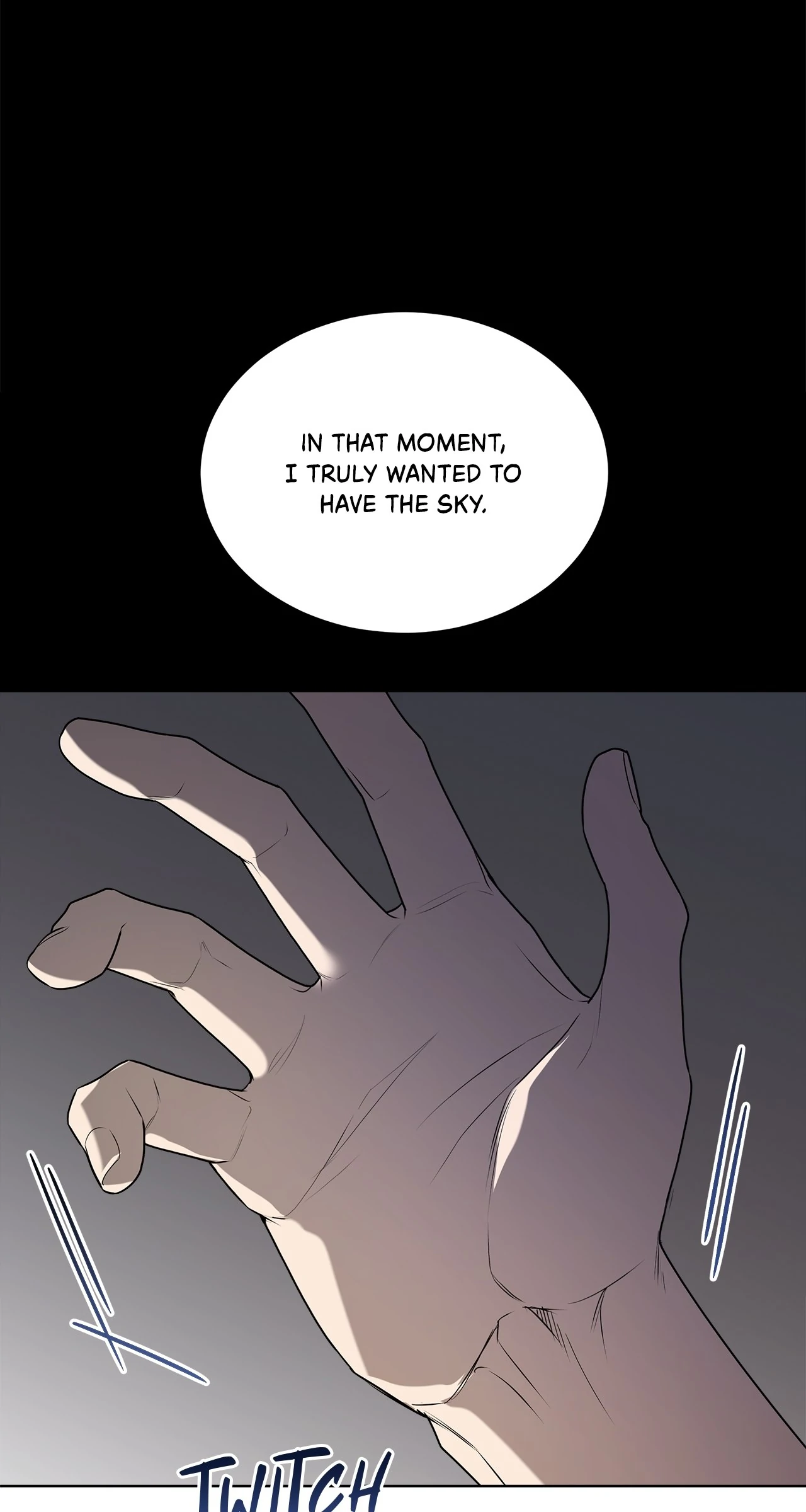 PASSION Chapter 122 - Page 33 in English