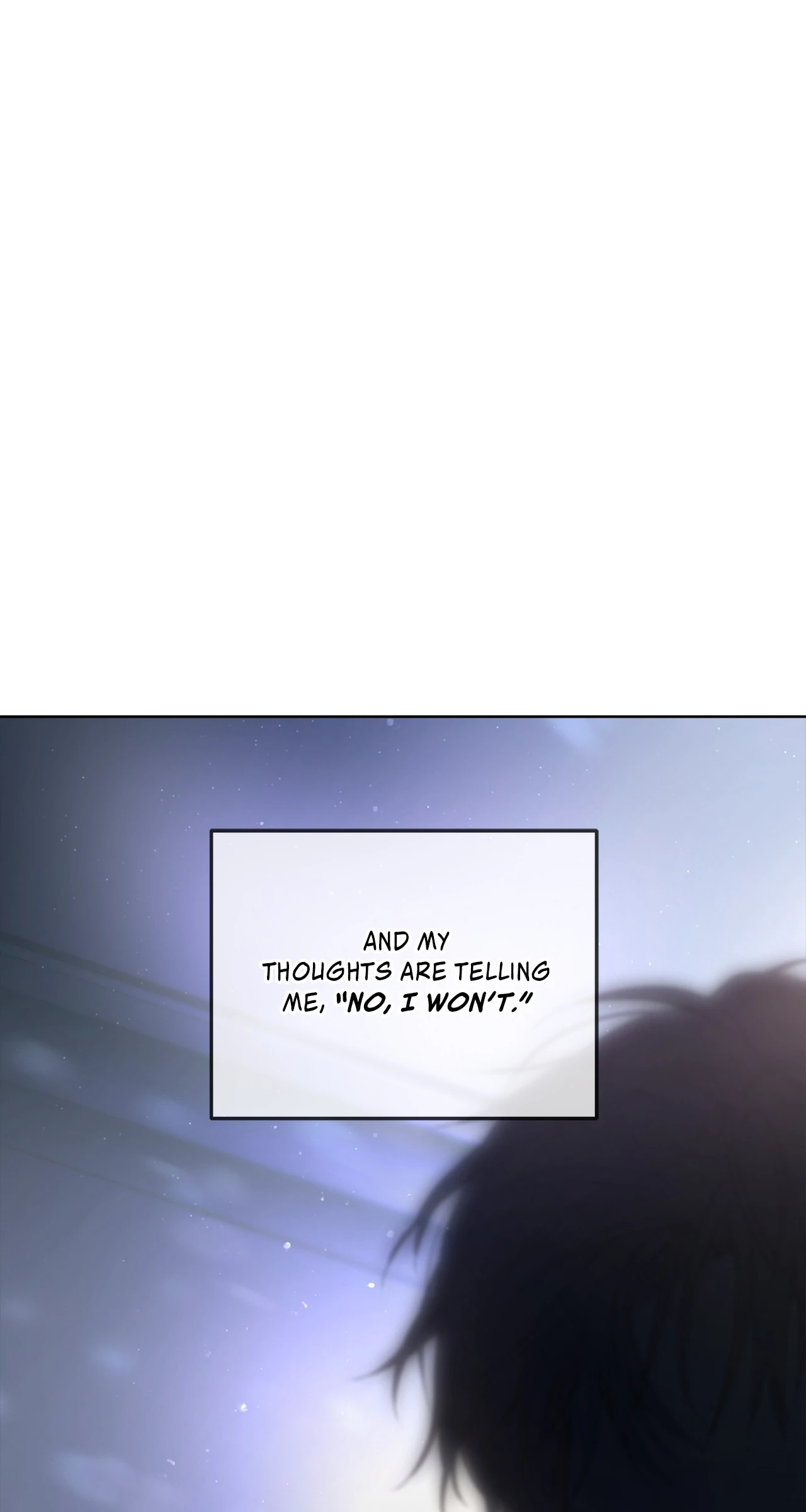 PASSION Chapter 122 - Page 54 in English