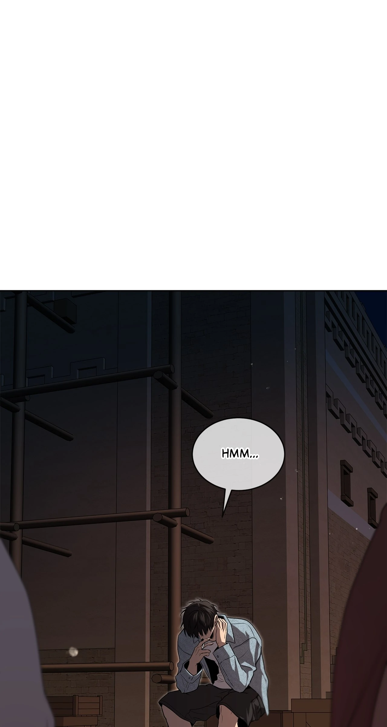 PASSION Chapter 122 - Page 60 in English