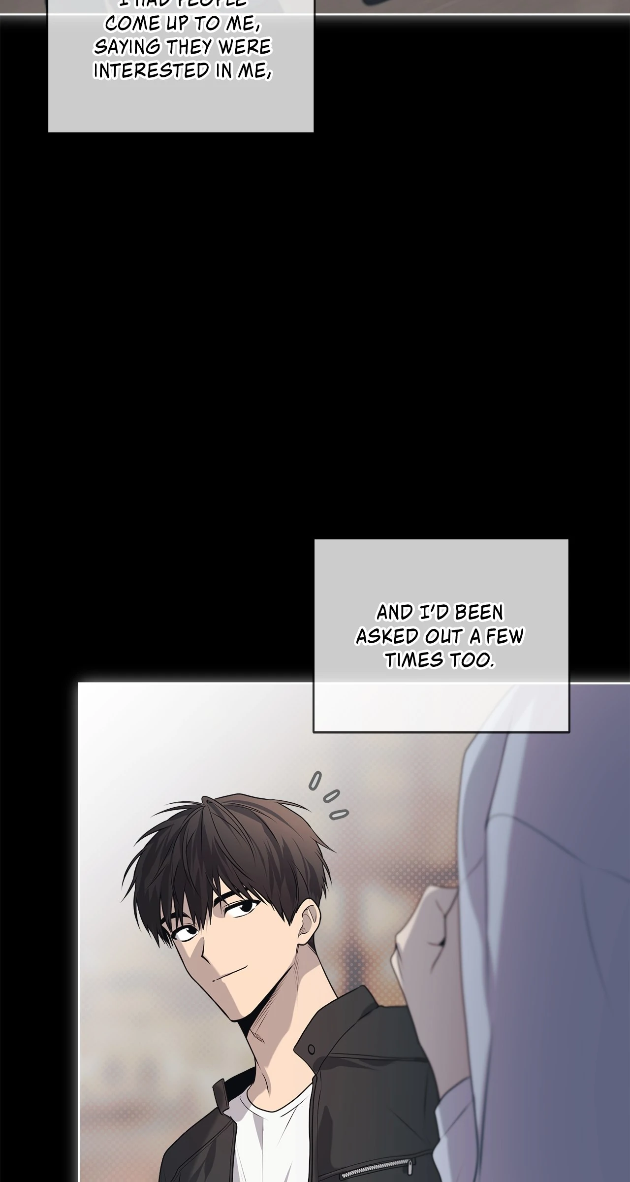 PASSION Chapter 122 - Page 64 in English