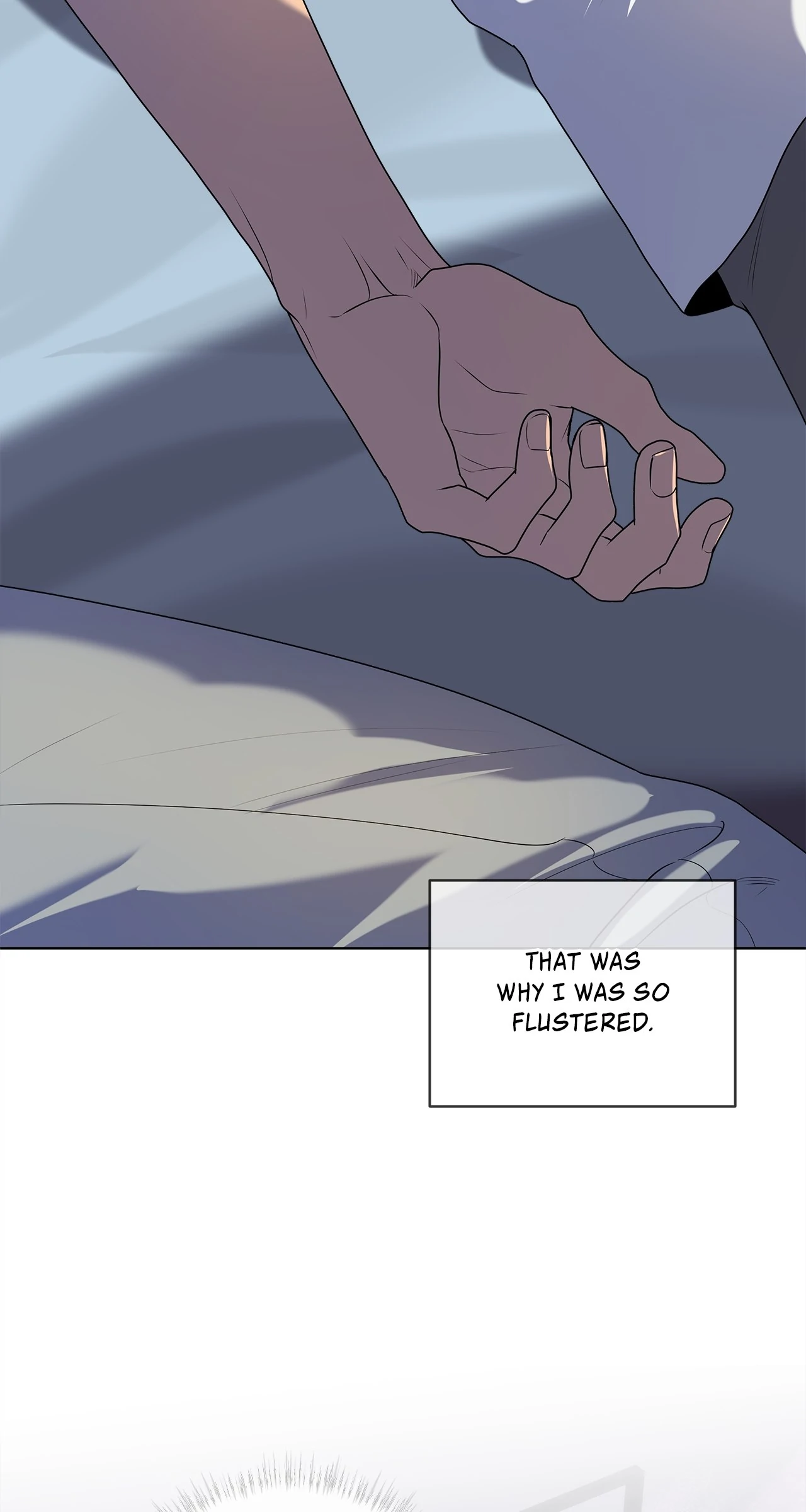 PASSION Chapter 122 - Page 68 in English