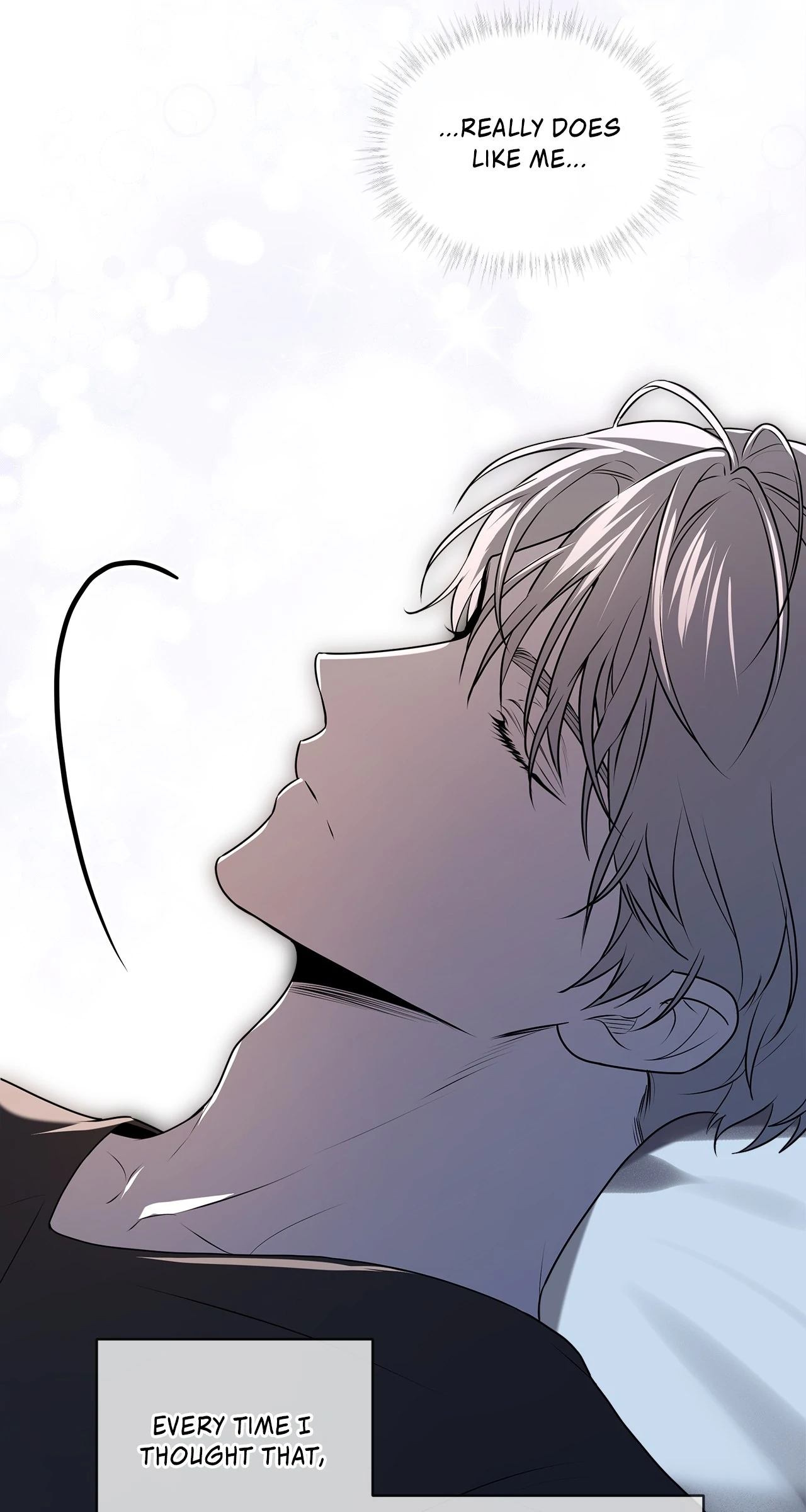 PASSION Chapter 122 - Page 72 in English