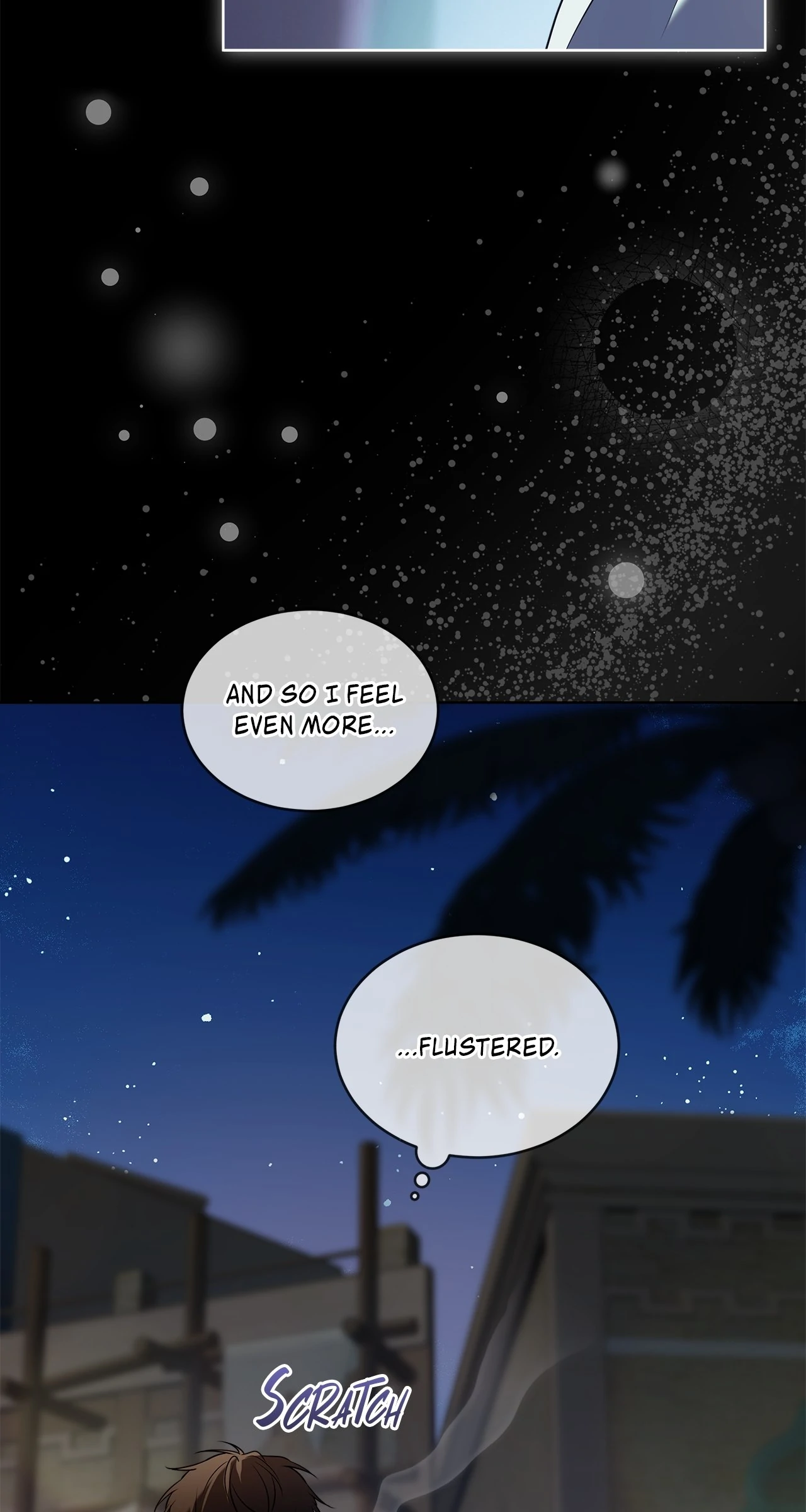 PASSION Chapter 122 - Page 75 in English