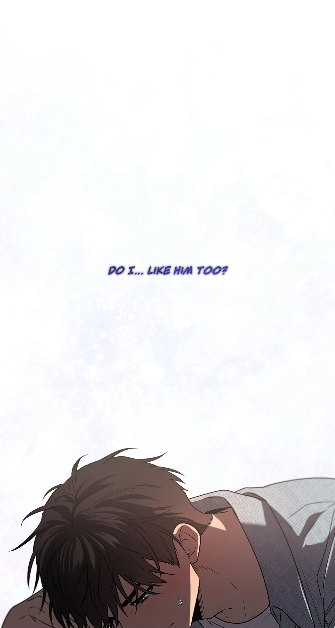 PASSION Chapter 122 - Page 77 in English