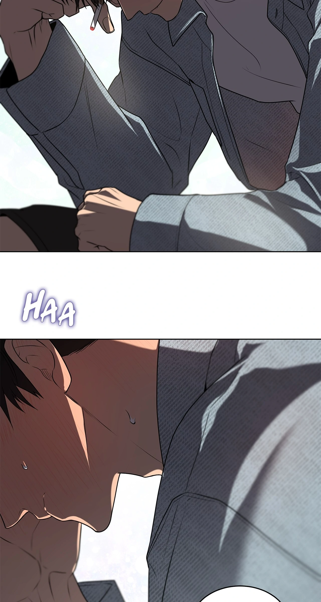 PASSION Chapter 122 - Page 78 in English