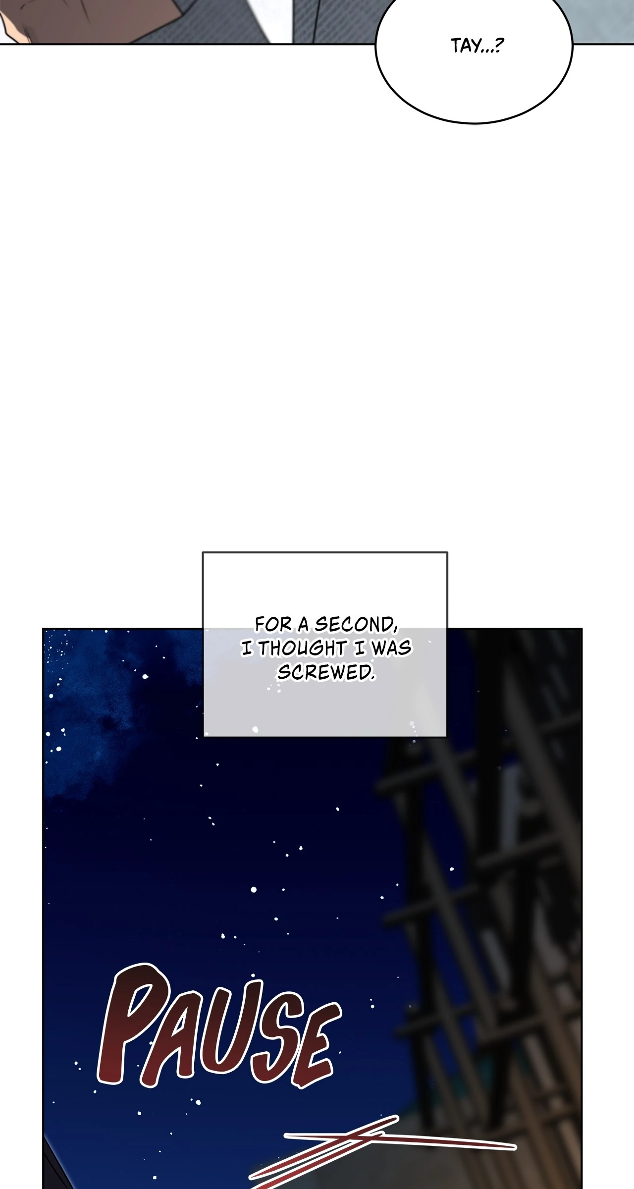 PASSION Chapter 122 - Page 79 in English