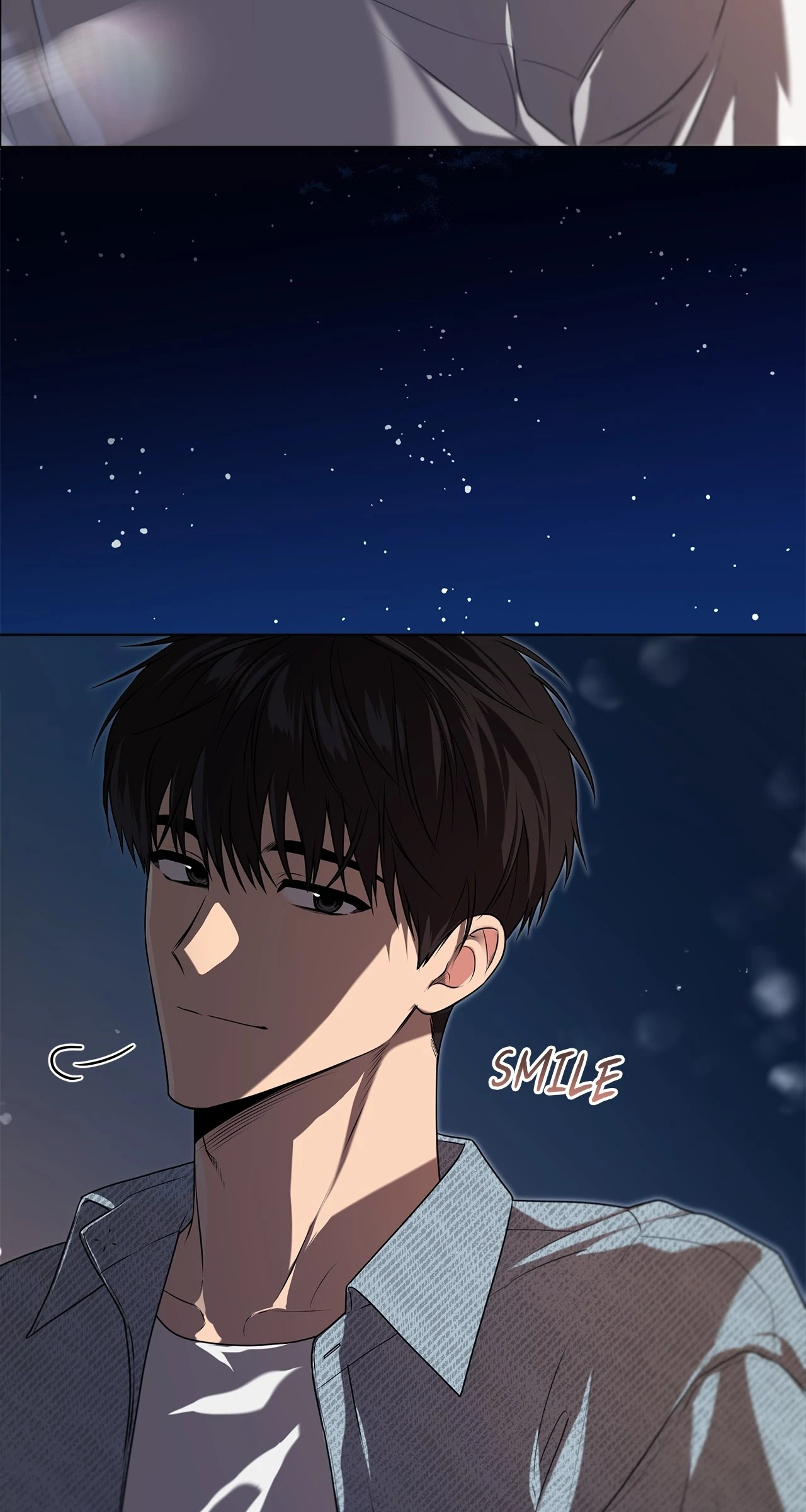 PASSION Chapter 122 - Page 8 in English