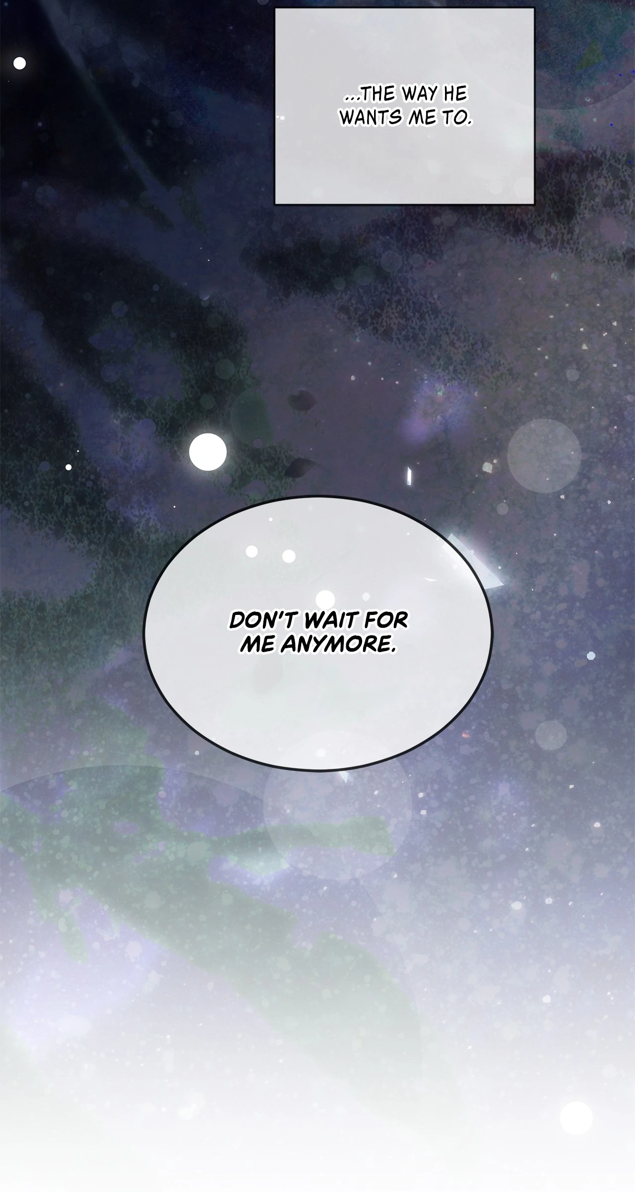 PASSION Chapter 122 - Page 88 in English