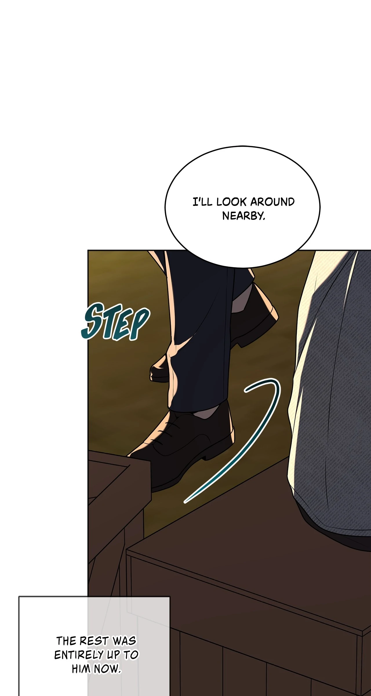PASSION Chapter 123 - Page 24 in English