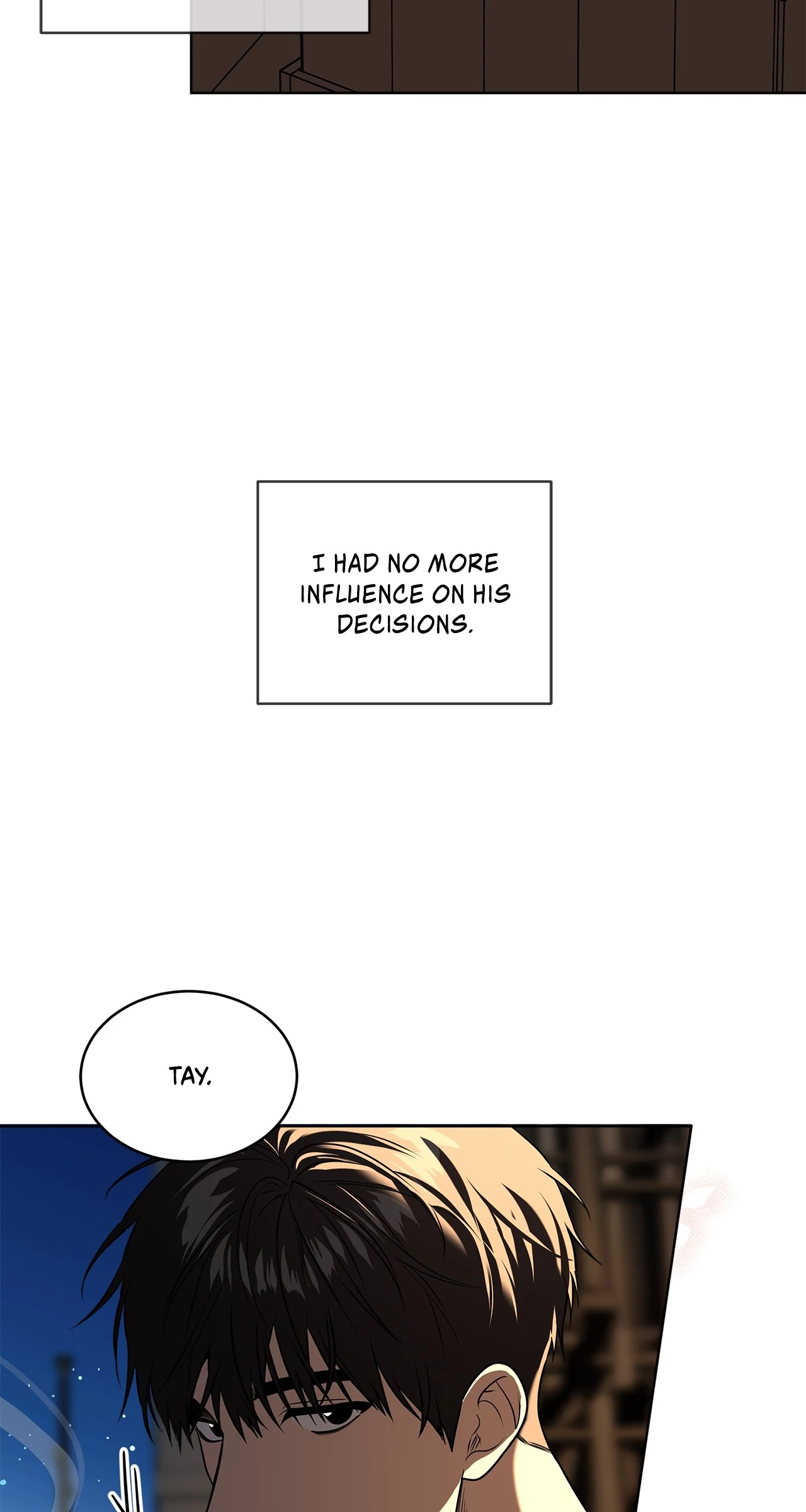 PASSION Chapter 123 - Page 25 in English