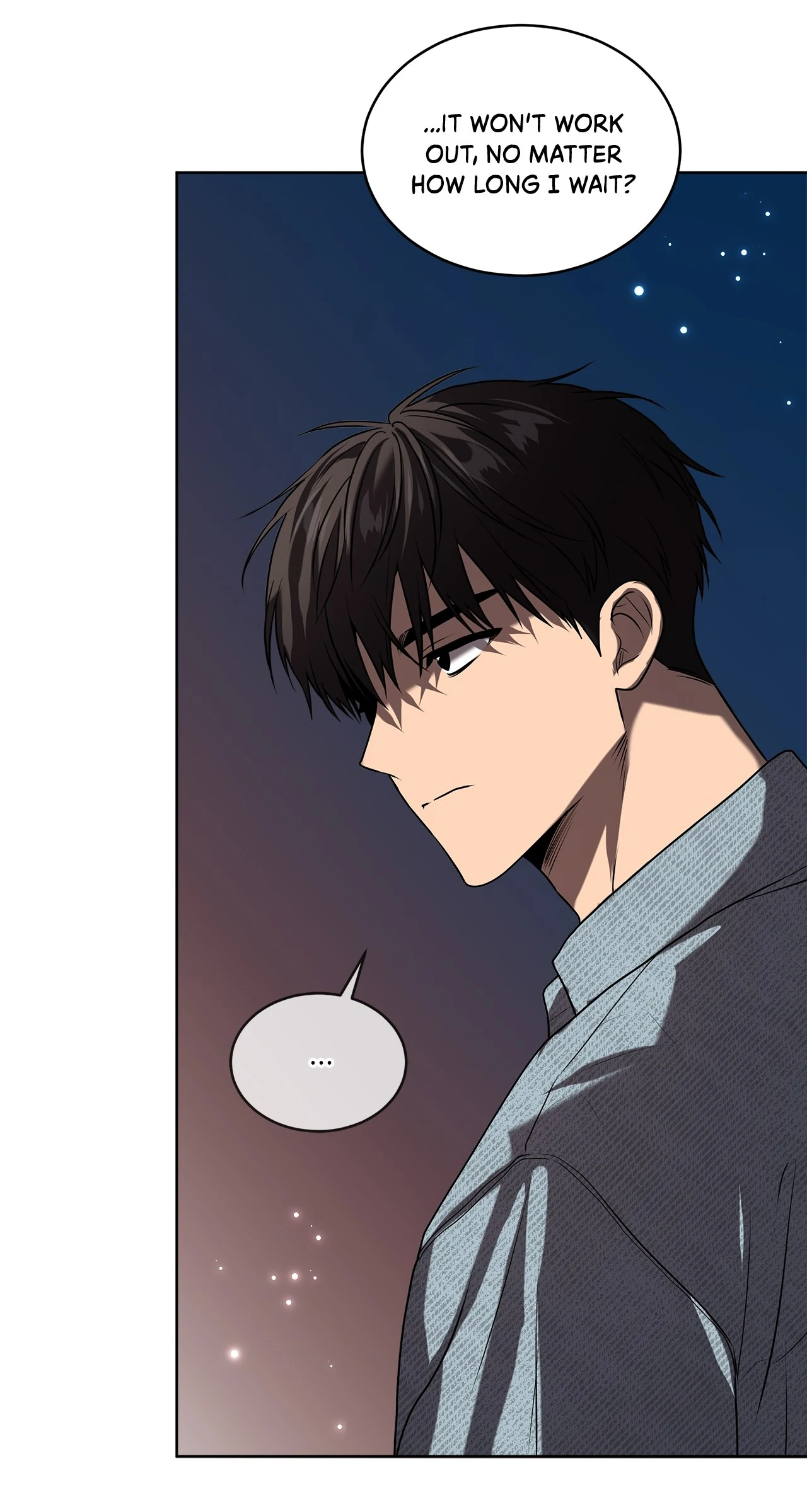 PASSION Chapter 123 - Page 3 in English