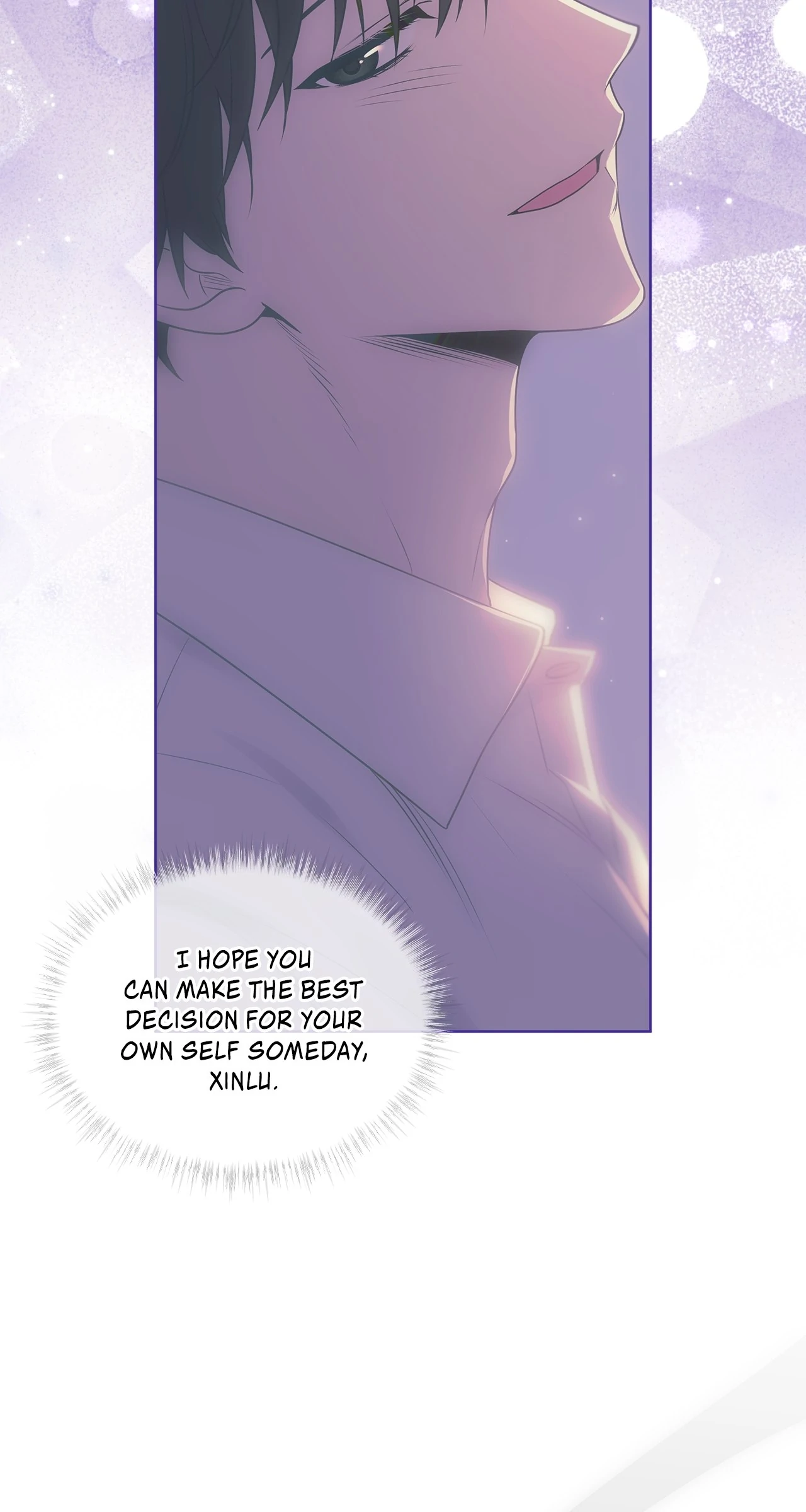 PASSION Chapter 123 - Page 30 in English