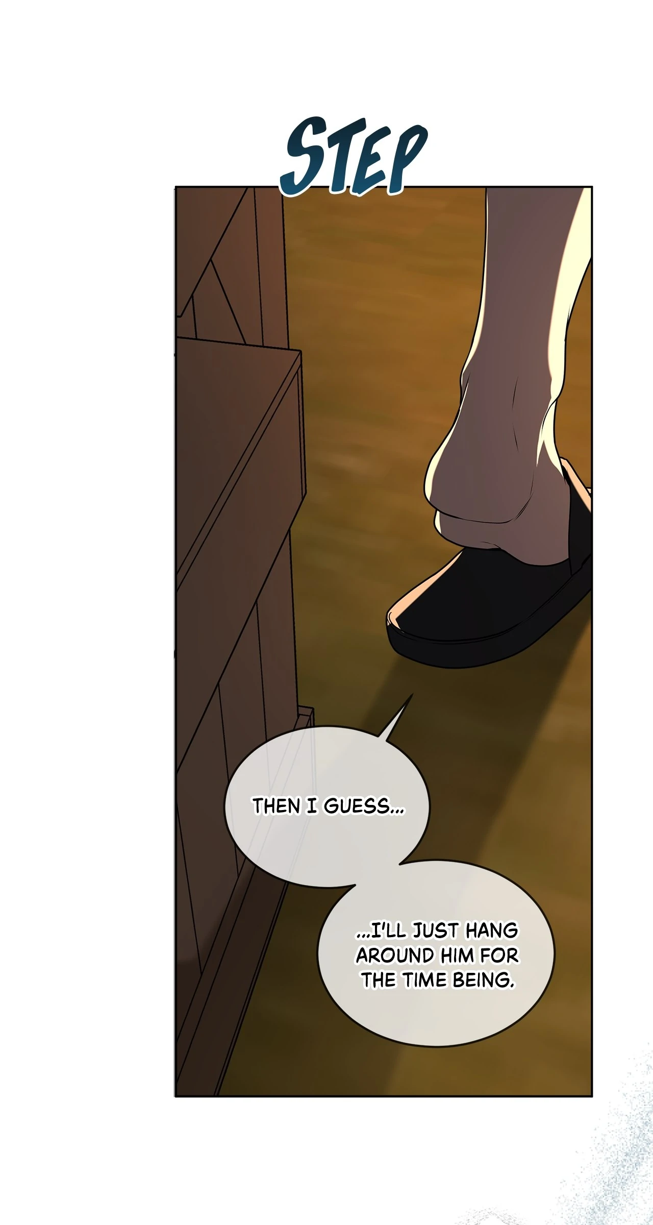 PASSION Chapter 123 - Page 46 in English