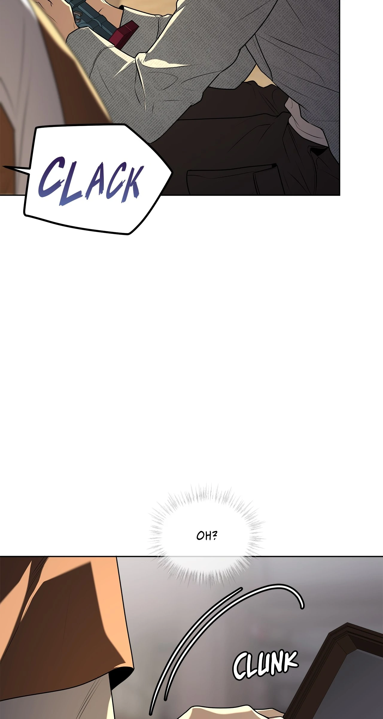 PASSION Chapter 123 - Page 57 in English