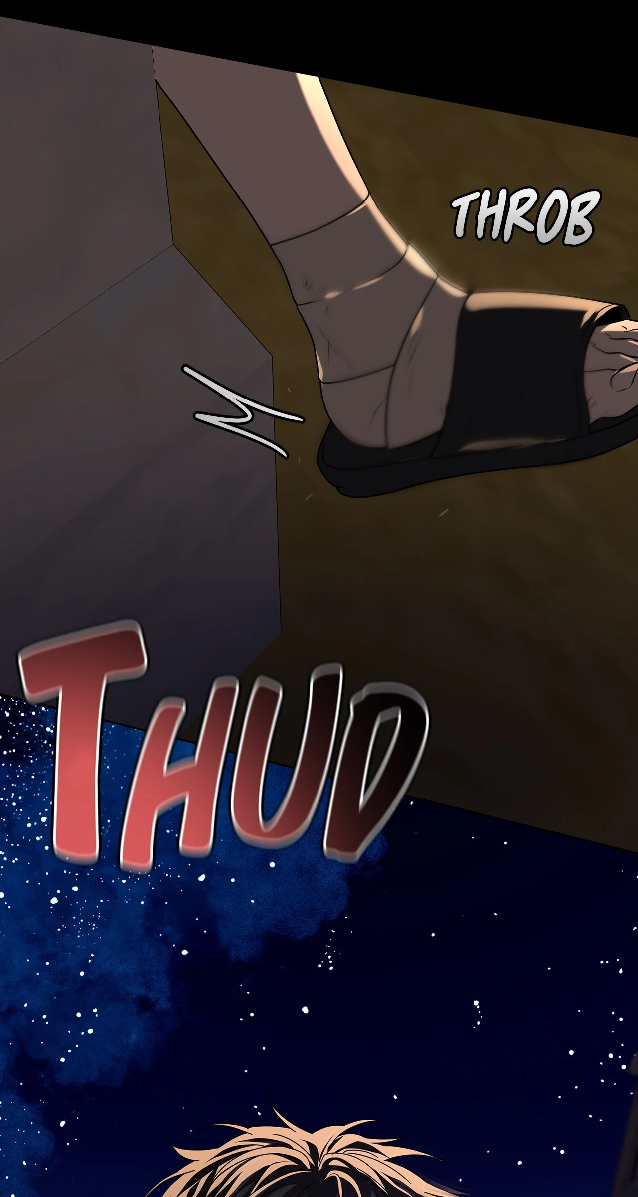 PASSION Chapter 123 - Page 79 in English