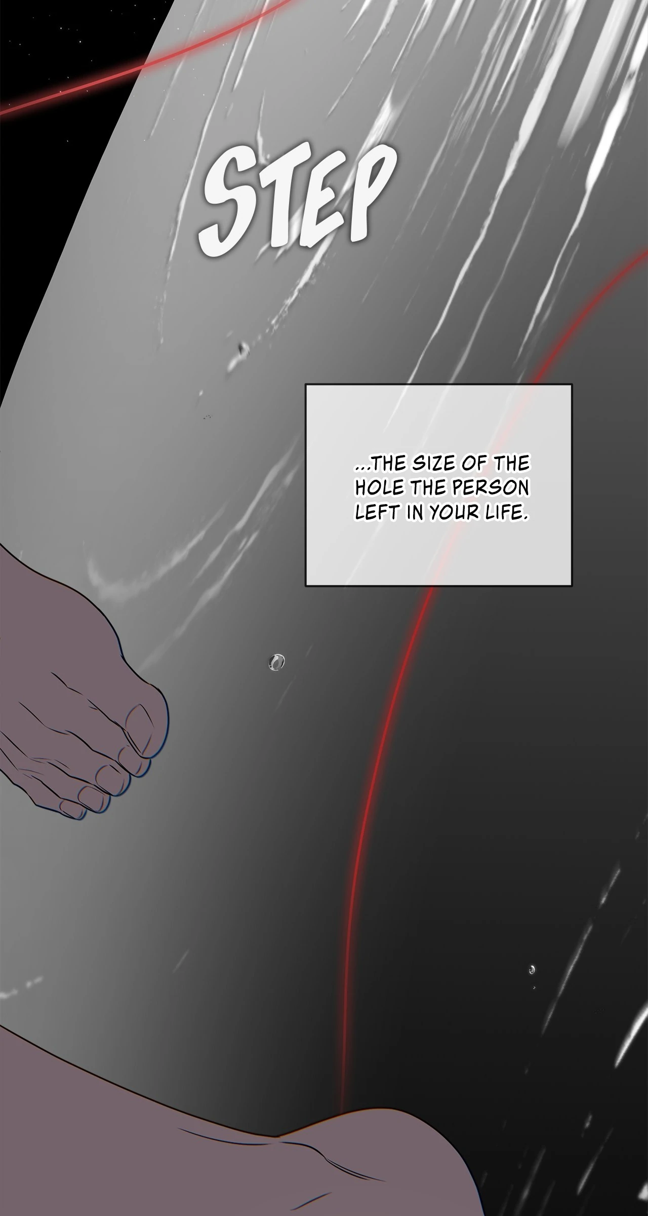 PASSION Chapter 124 - Page 10 in English