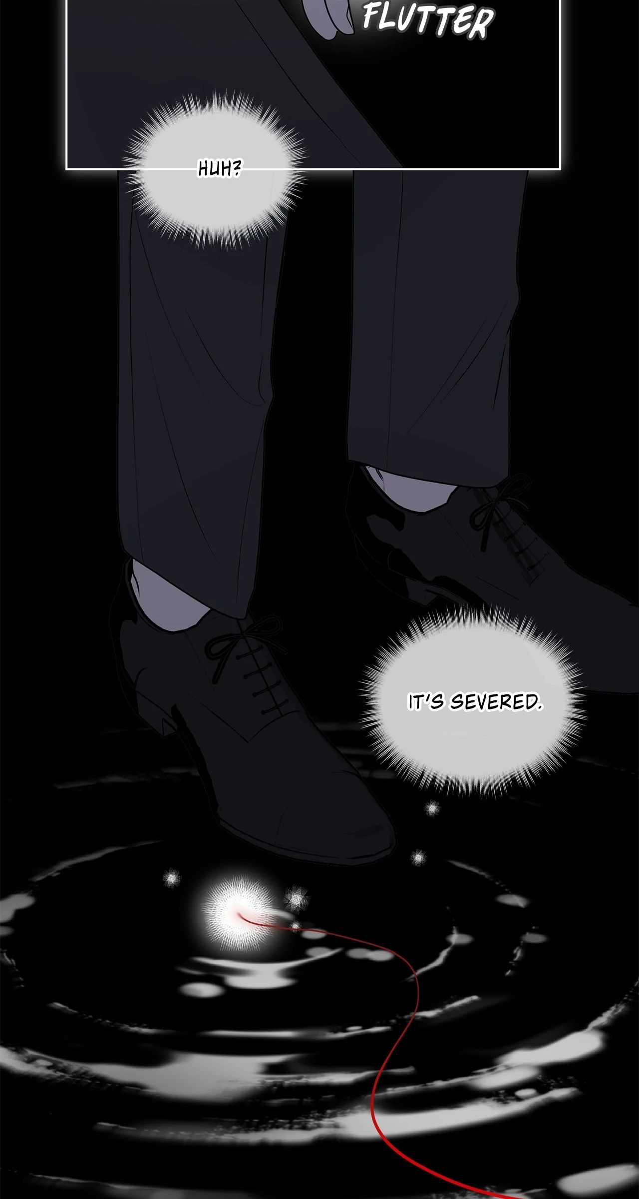 PASSION Chapter 124 - Page 17 in English