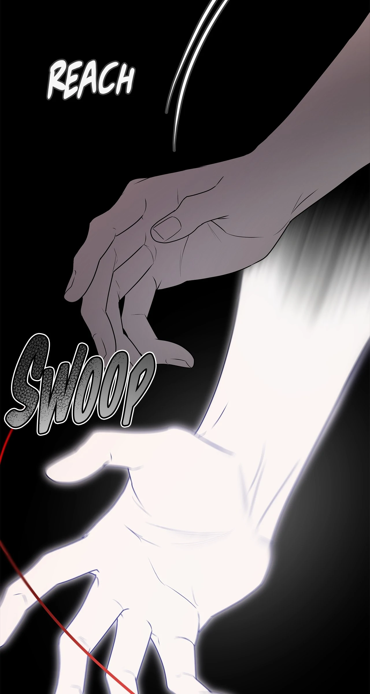 PASSION Chapter 124 - Page 19 in English