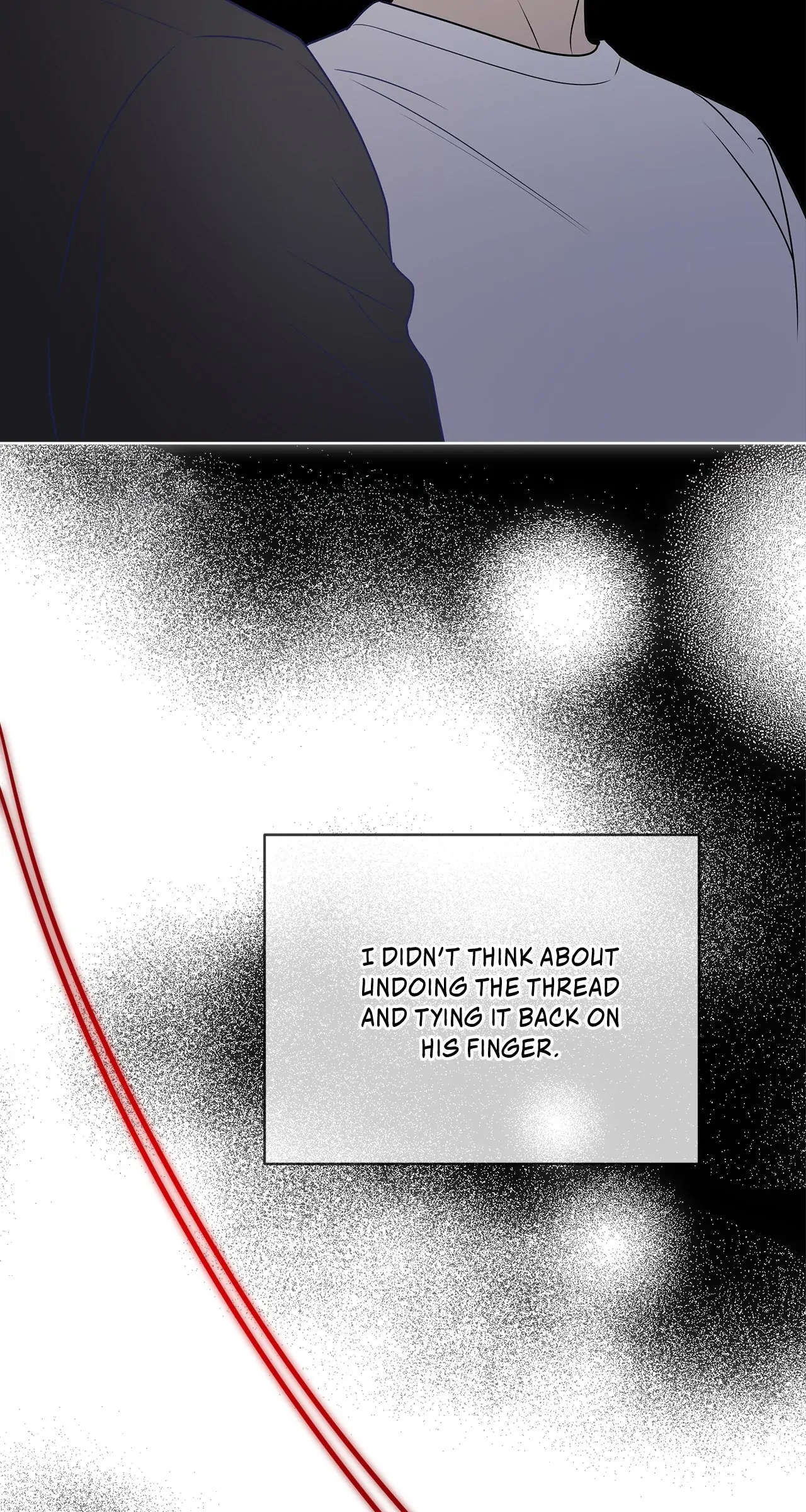 PASSION Chapter 124 - Page 34 in English