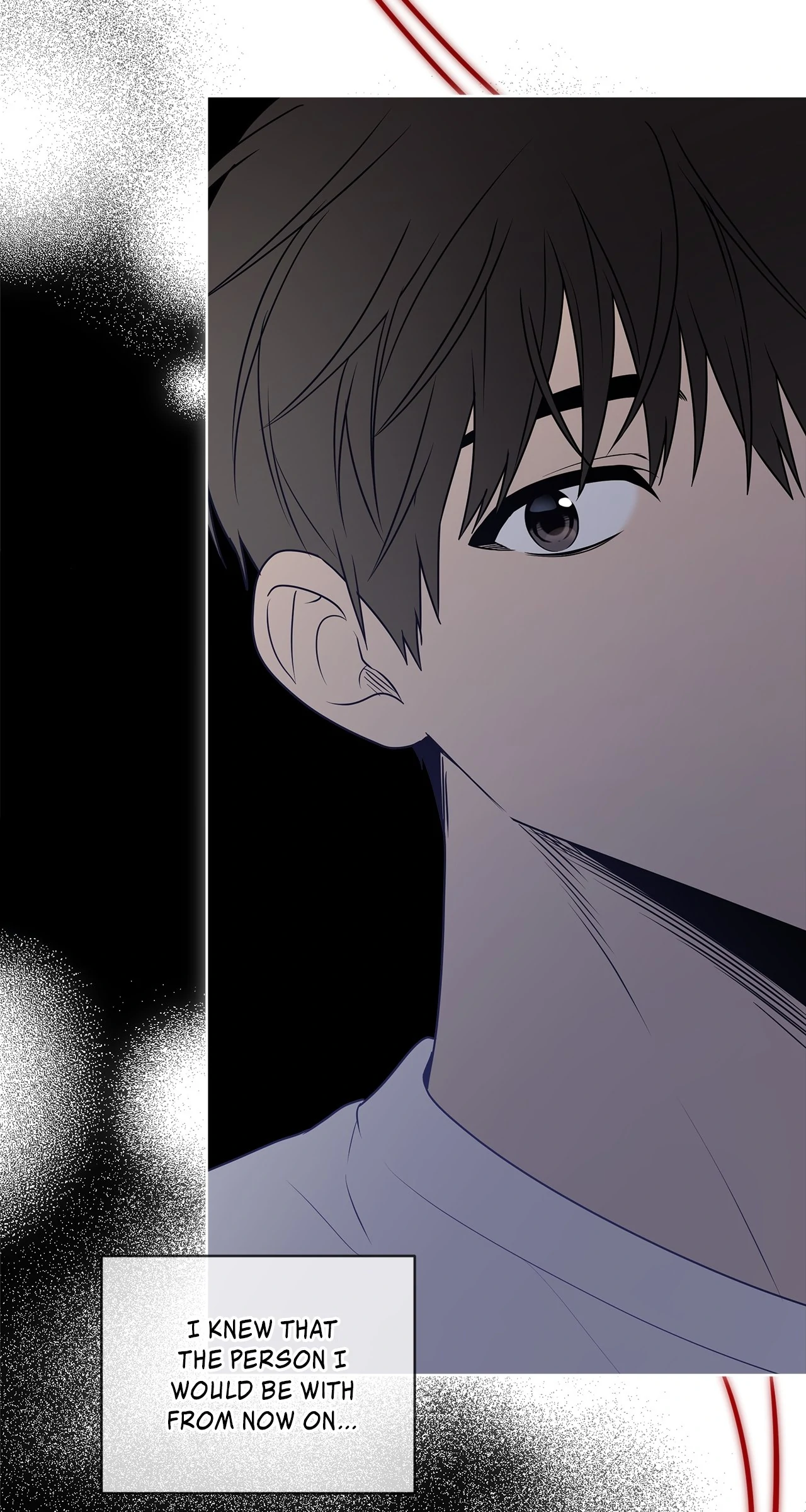 PASSION Chapter 124 - Page 35 in English