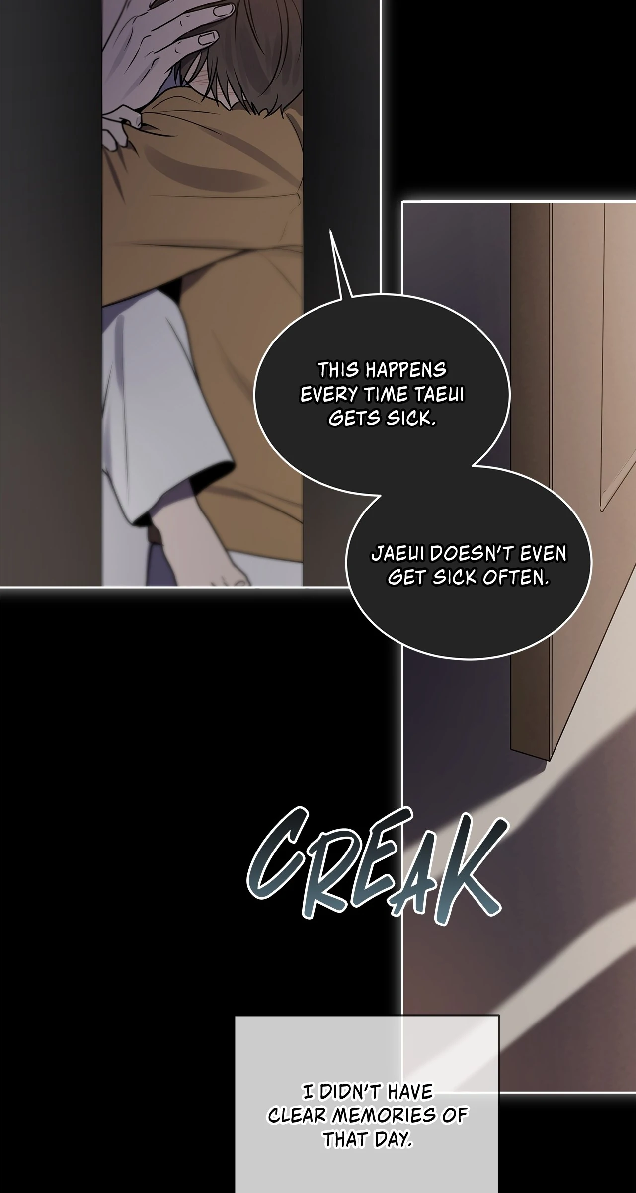 PASSION Chapter 124 - Page 51 in English