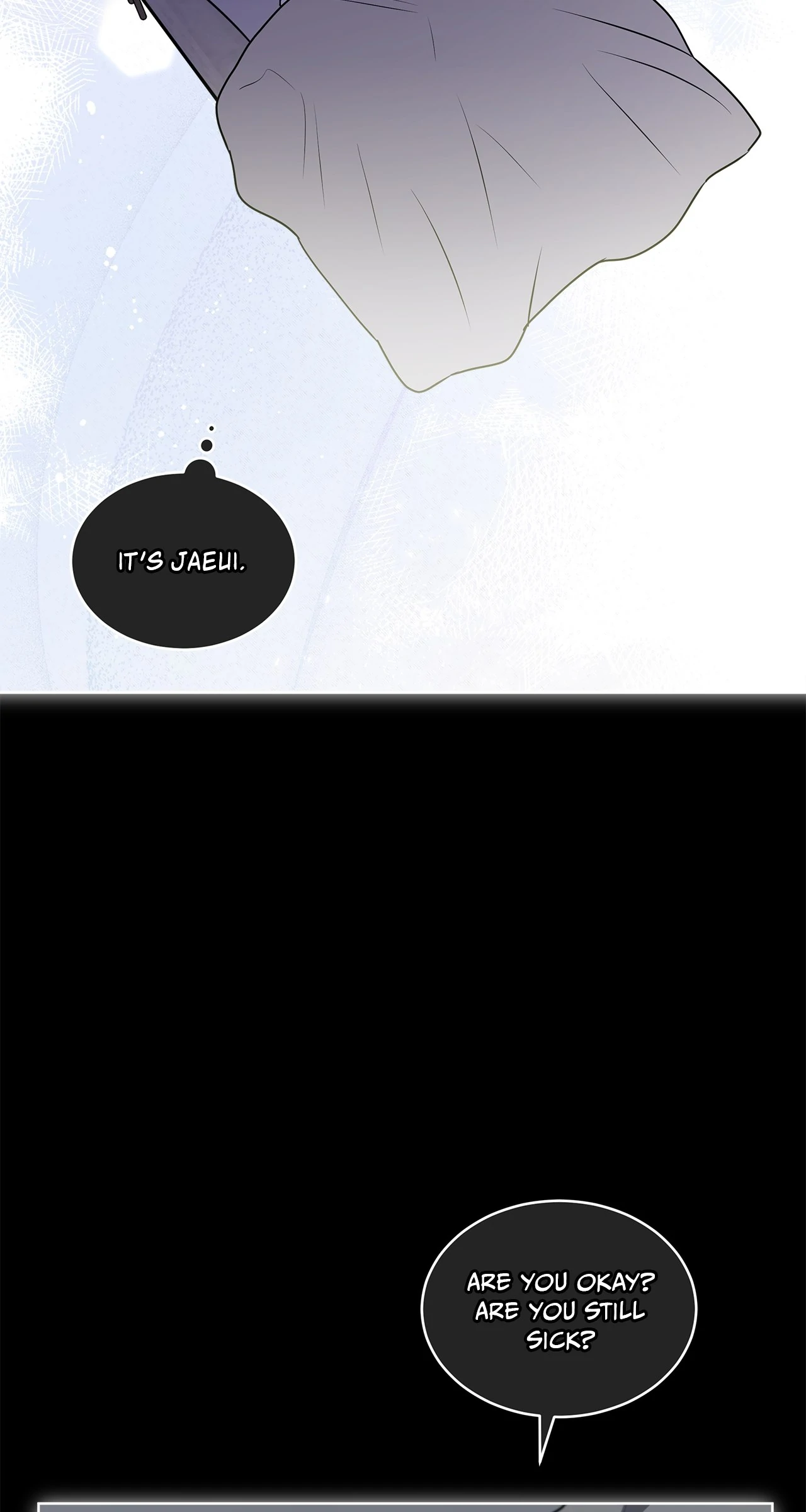 PASSION Chapter 124 - Page 54 in English