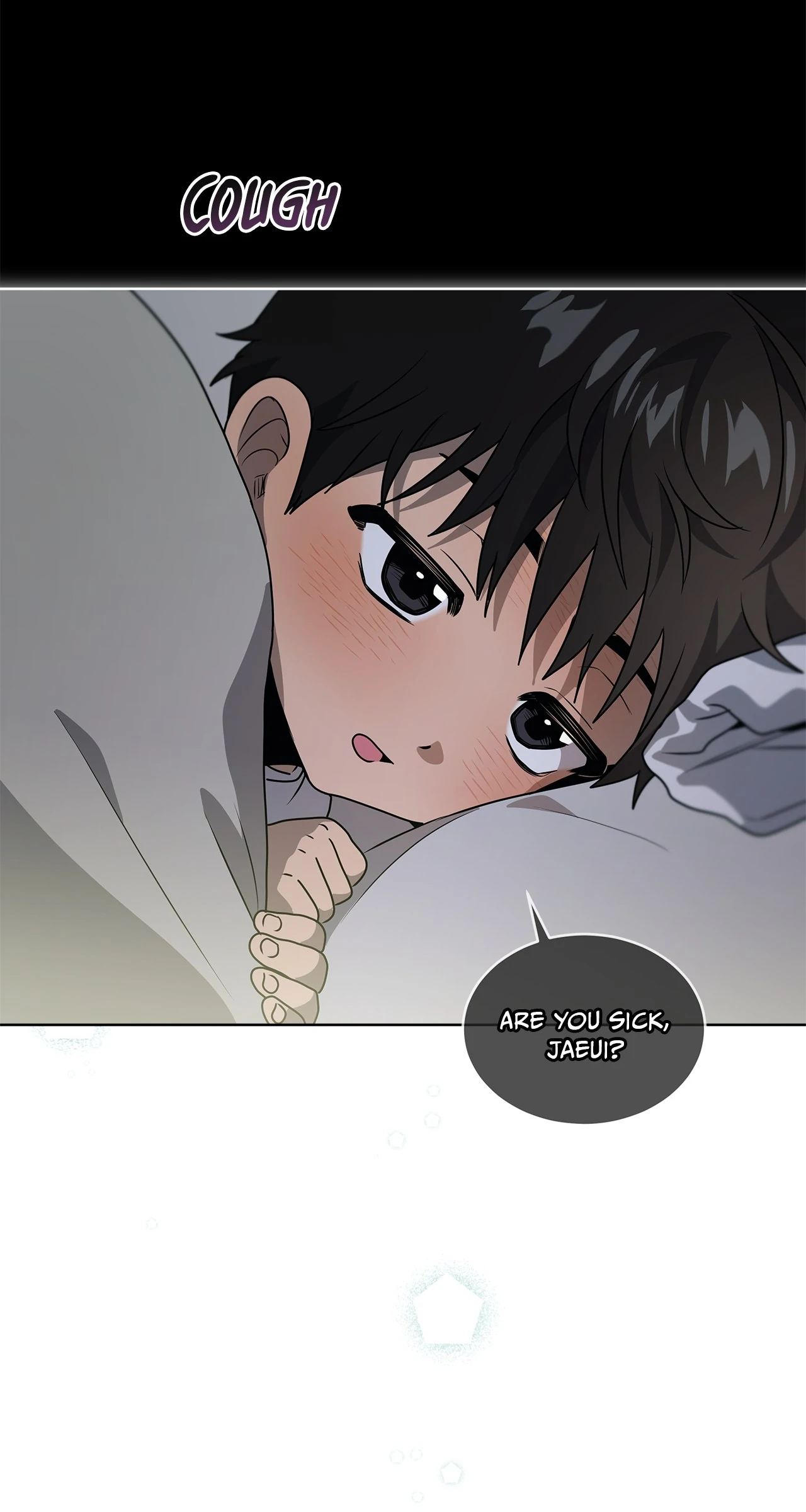 PASSION Chapter 124 - Page 56 in English