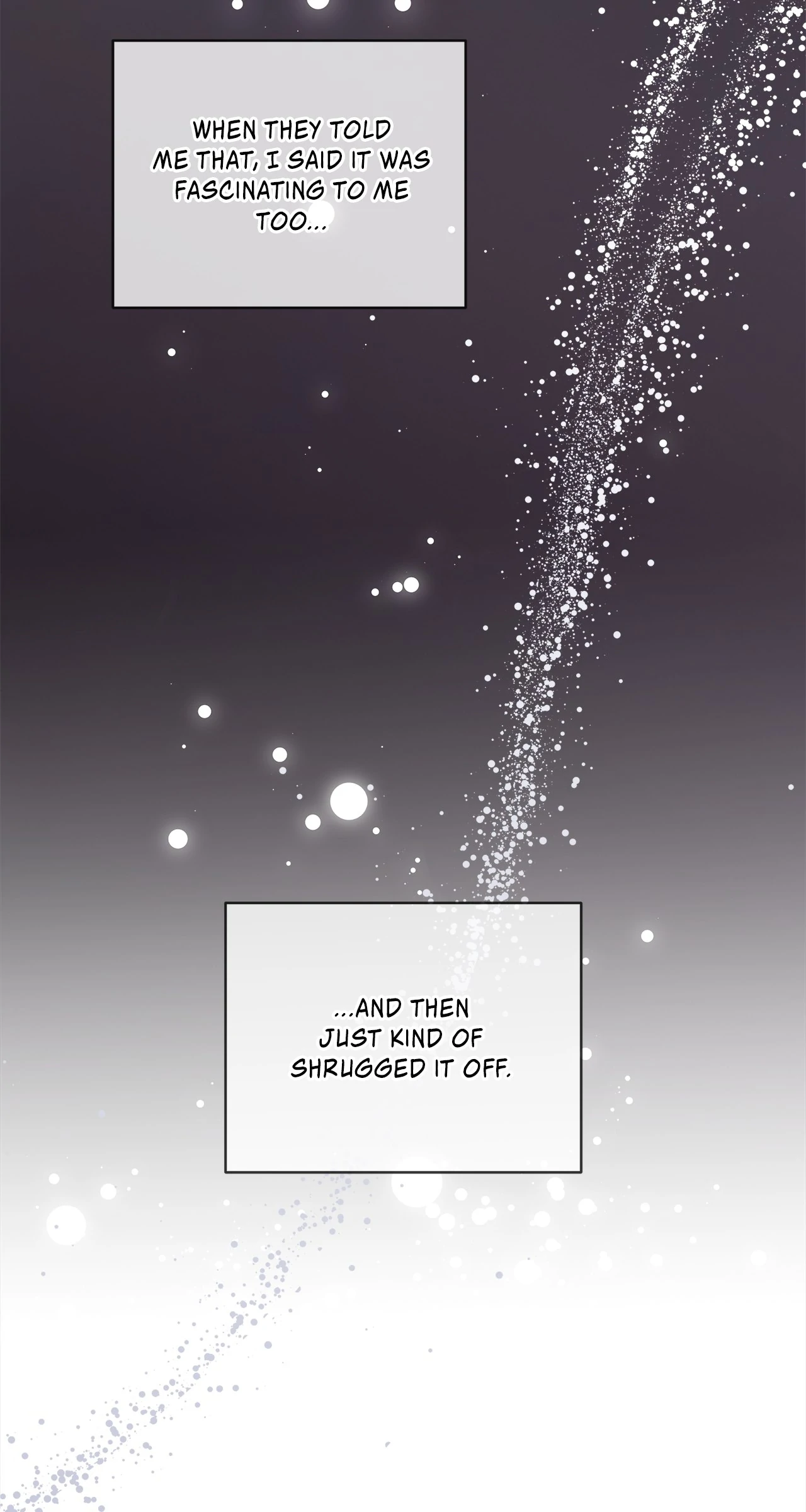 PASSION Chapter 124 - Page 61 in English