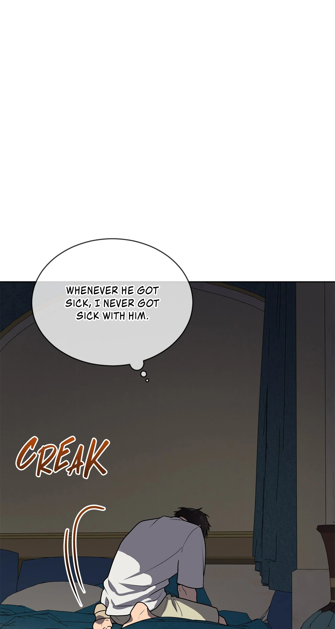 PASSION Chapter 124 - Page 64 in English