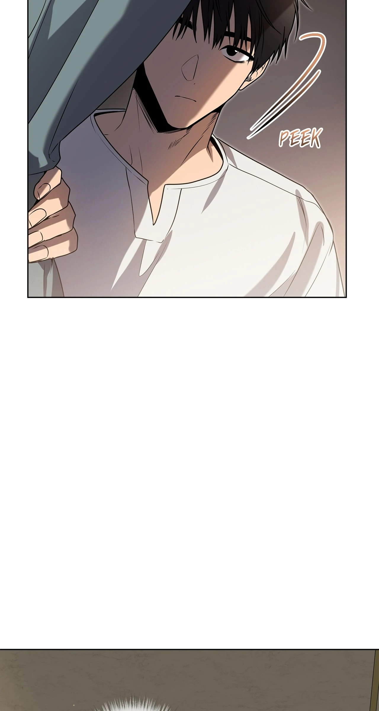 PASSION Chapter 124 - Page 71 in English