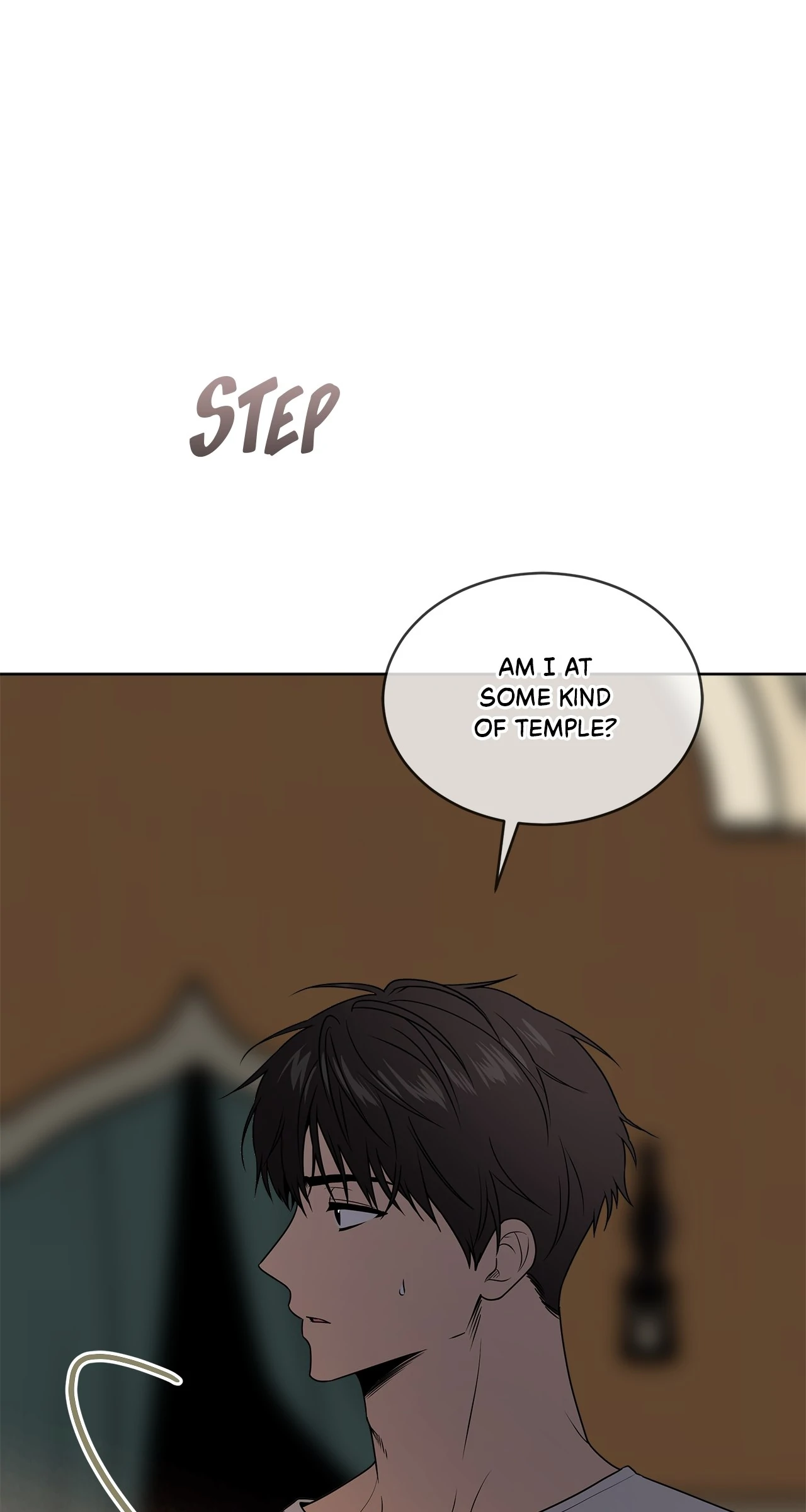 PASSION Chapter 124 - Page 73 in English