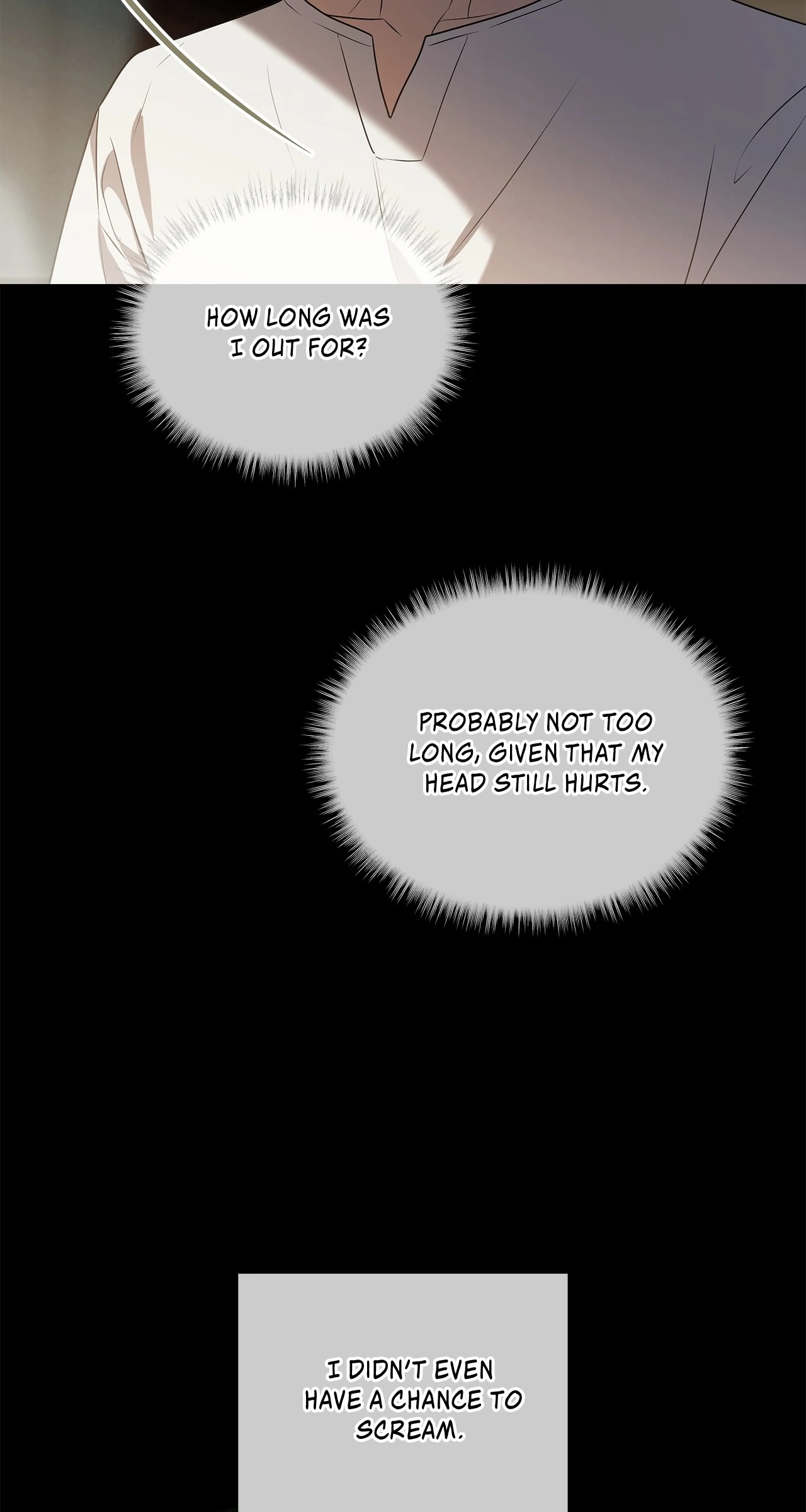 PASSION Chapter 124 - Page 74 in English