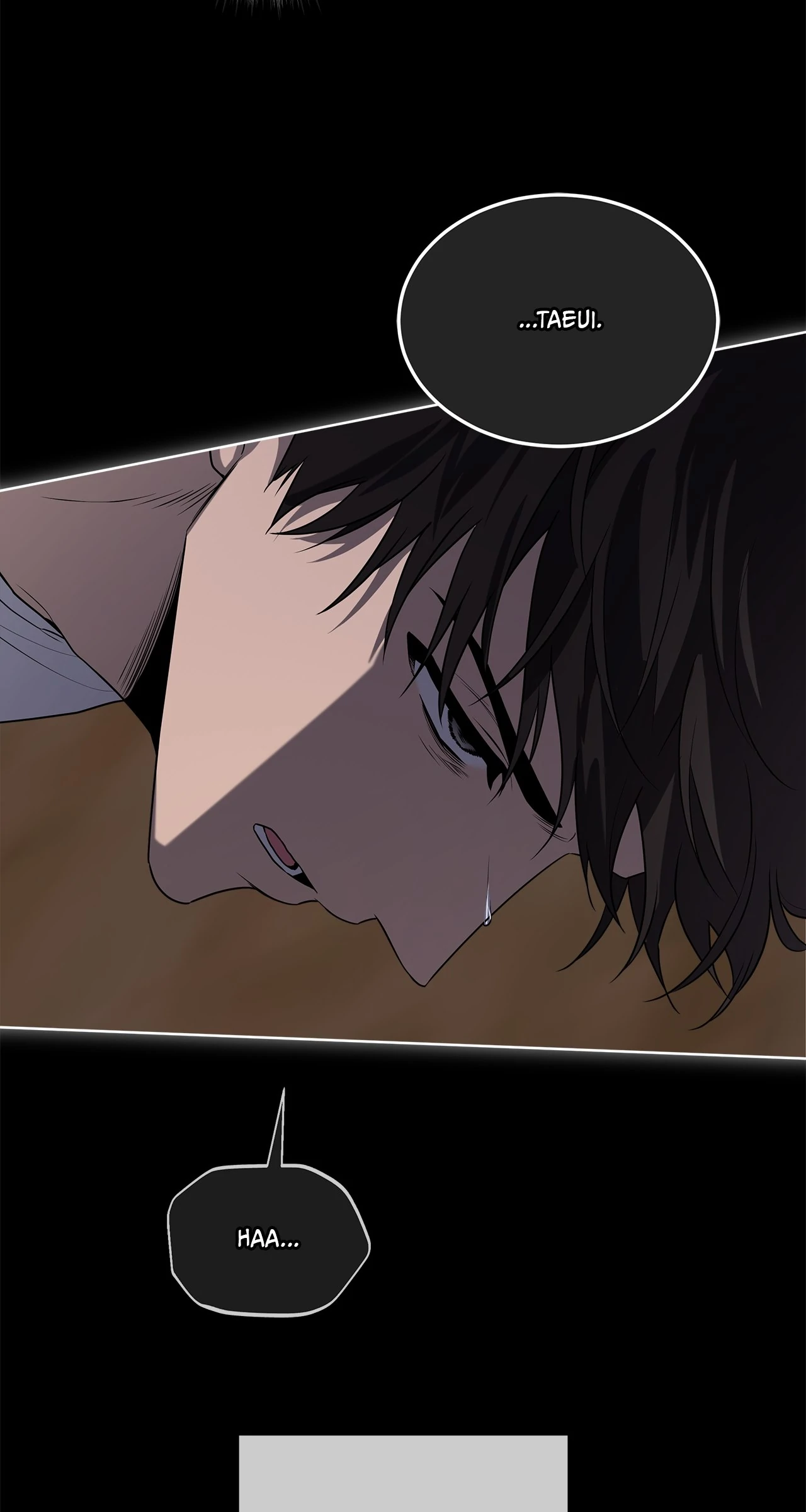 PASSION Chapter 124 - Page 77 in English