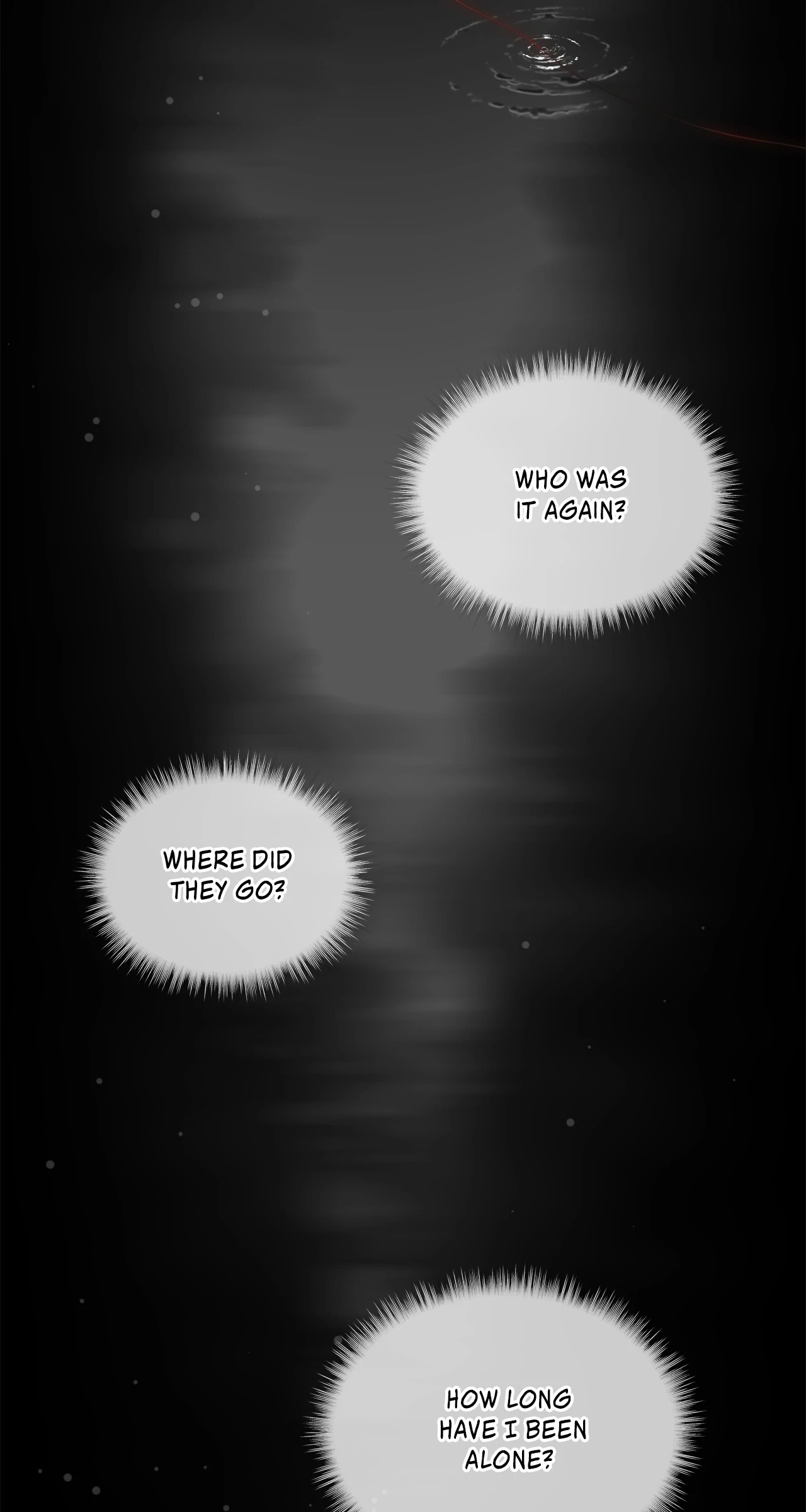 PASSION Chapter 124 - Page 8 in English