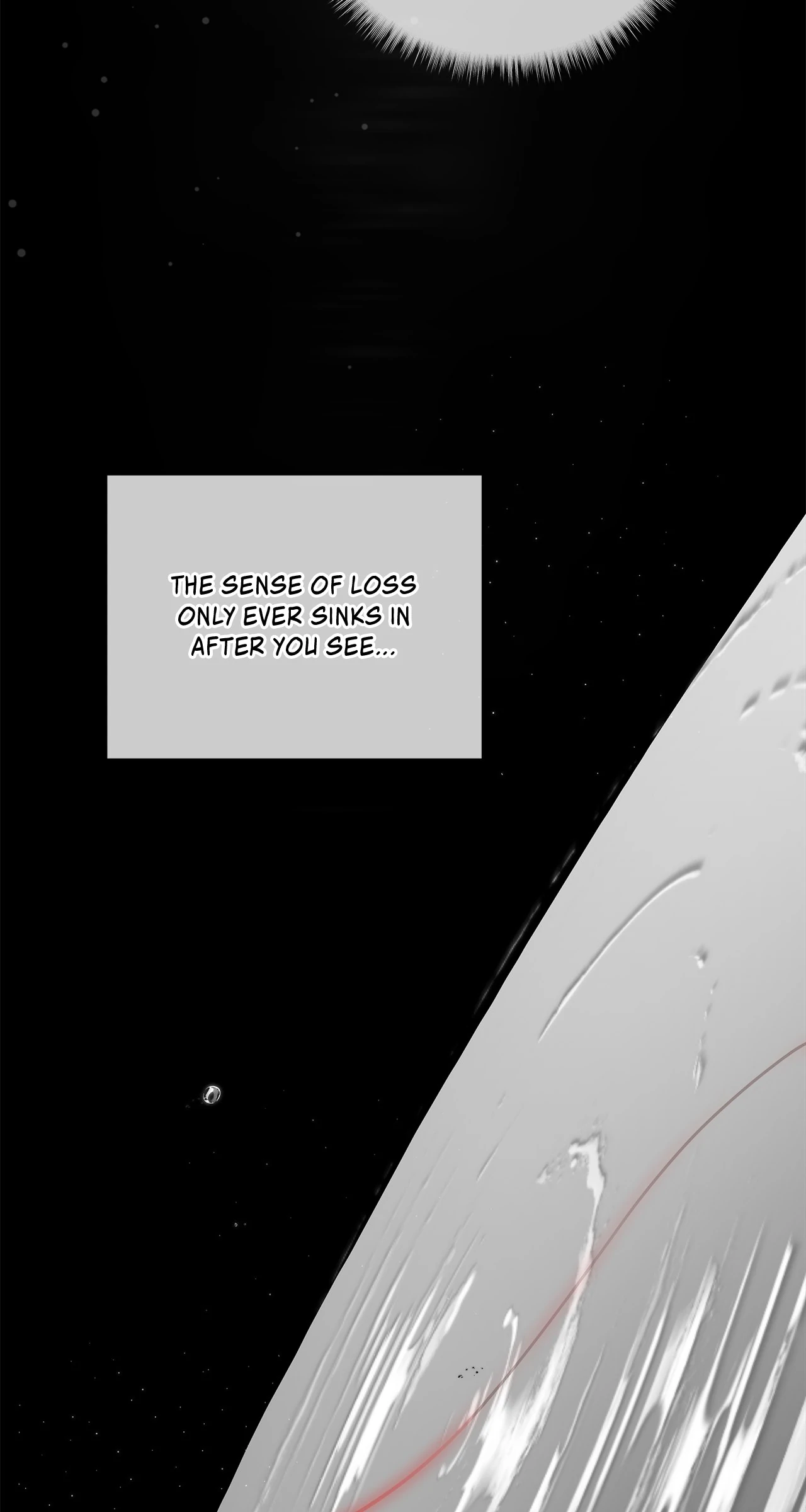 PASSION Chapter 124 - Page 9 in English