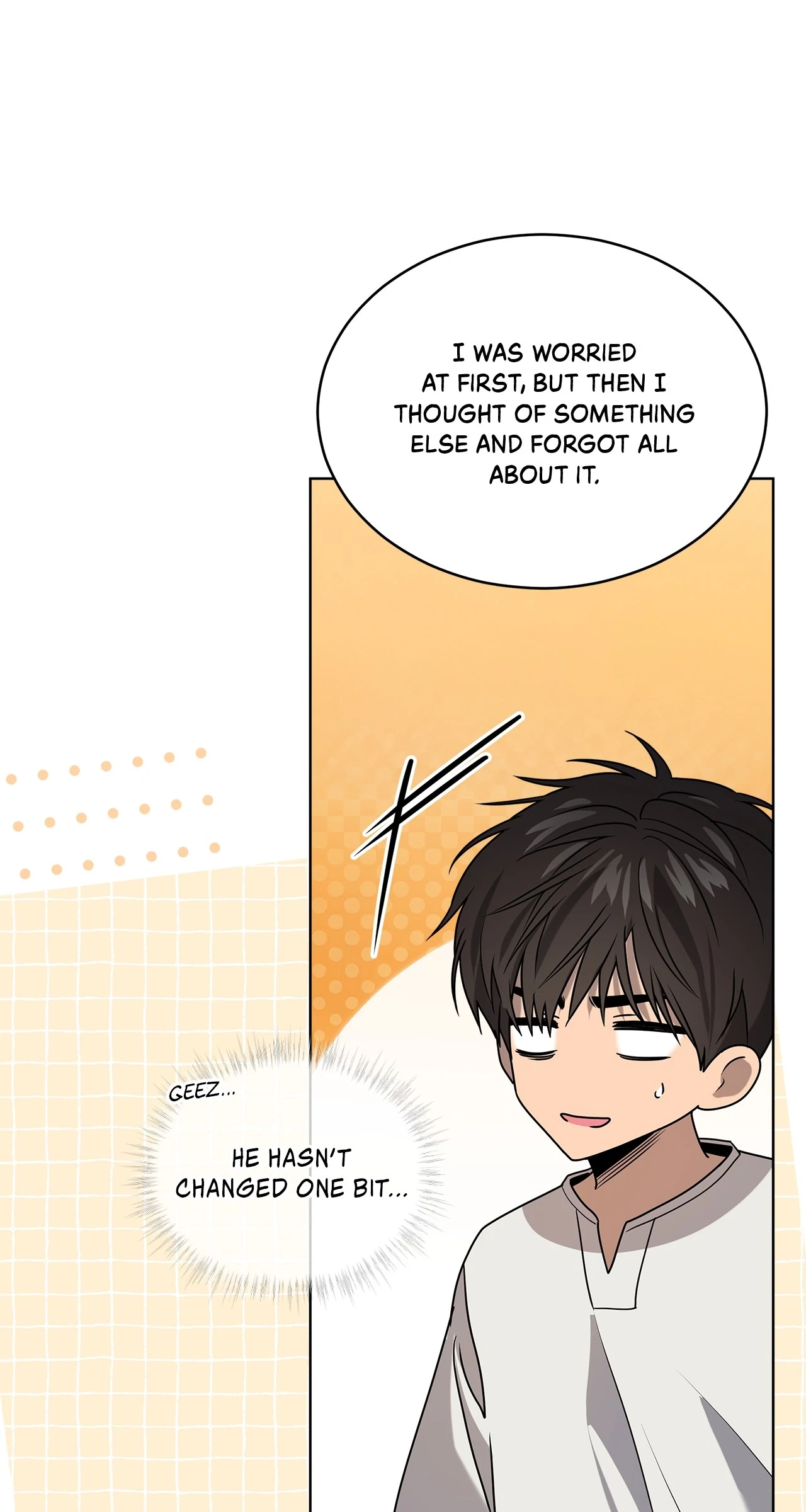 PASSION Chapter 124 - Page 92 in English