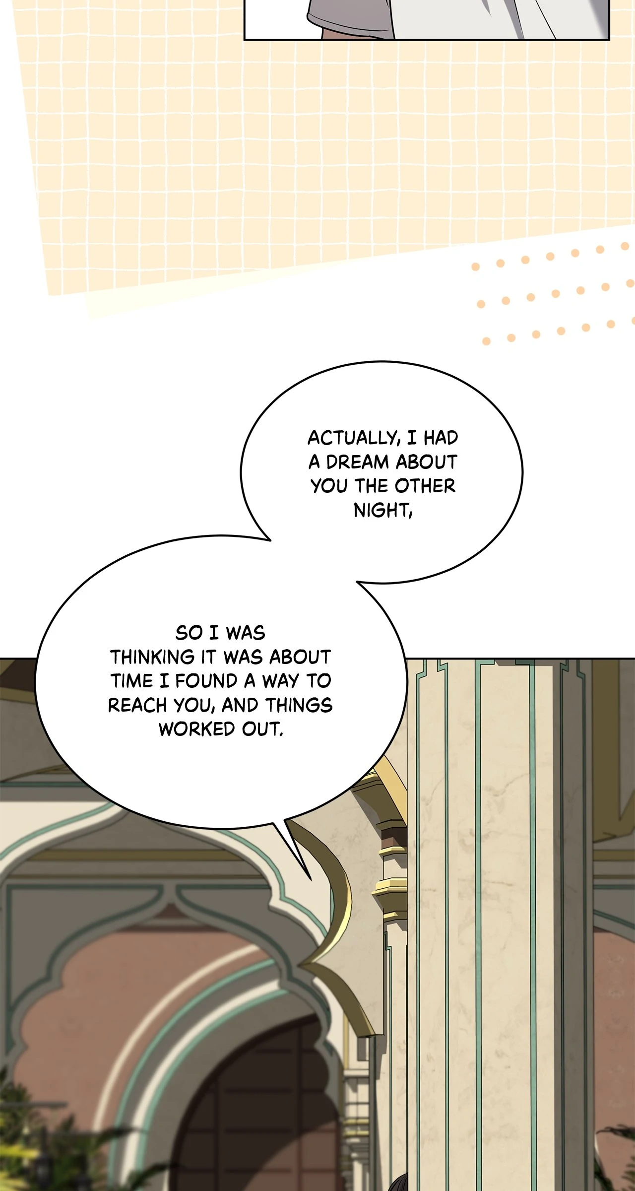 PASSION Chapter 124 - Page 93 in English