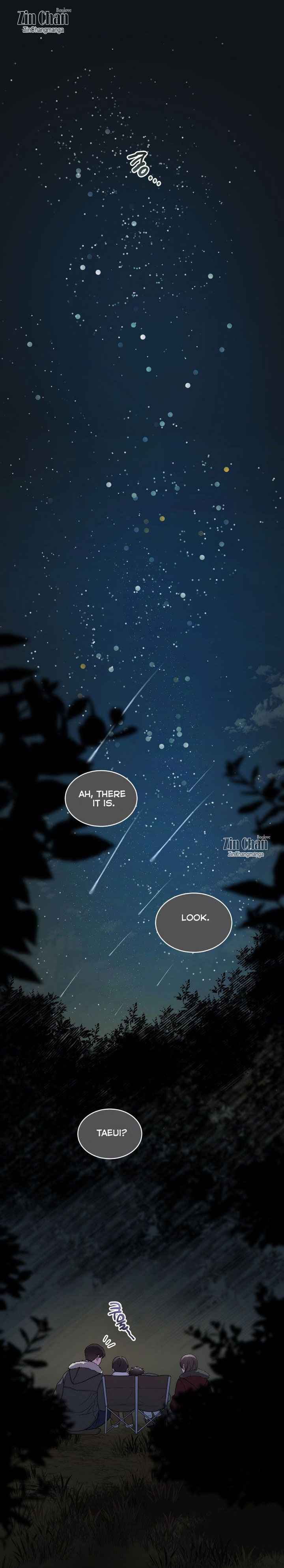 PASSION Chapter 128.5 - Page 7 in English