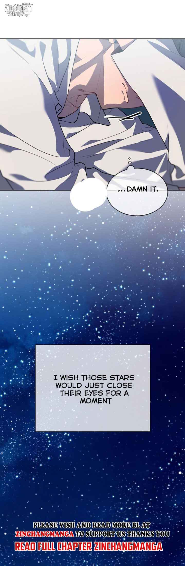 PASSION Chapter 129.5 - Page 27 in English