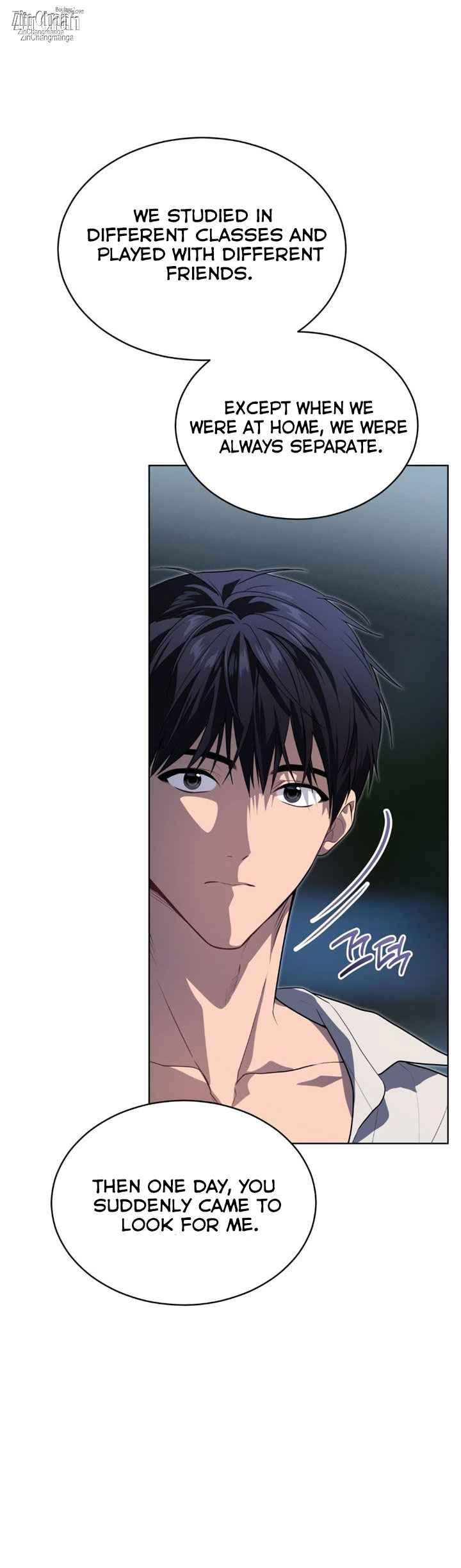PASSION Chapter 129 - Page 13 in English