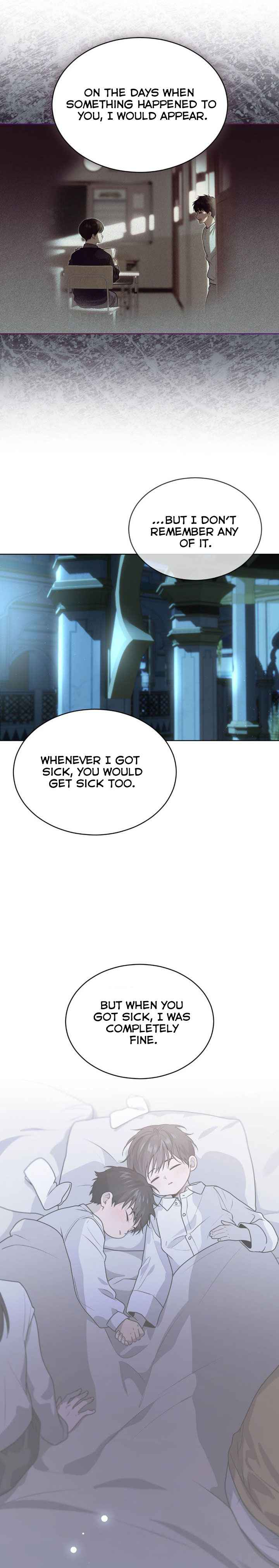 PASSION Chapter 129 - Page 42 in English