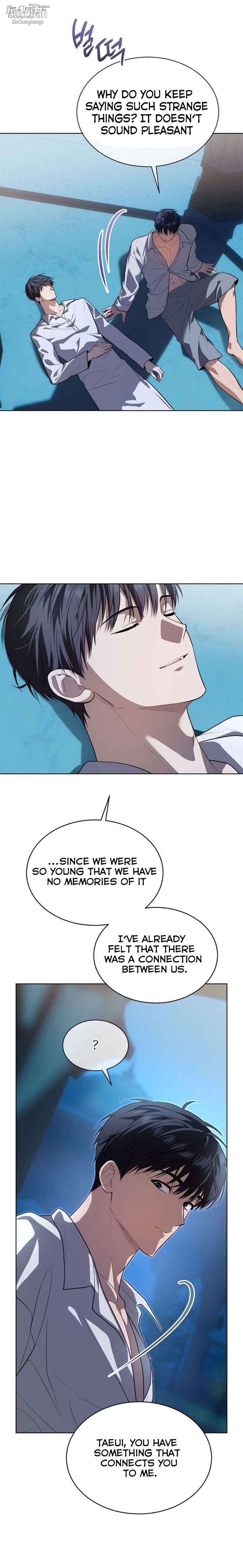 PASSION Chapter 129 - Page 7 in English