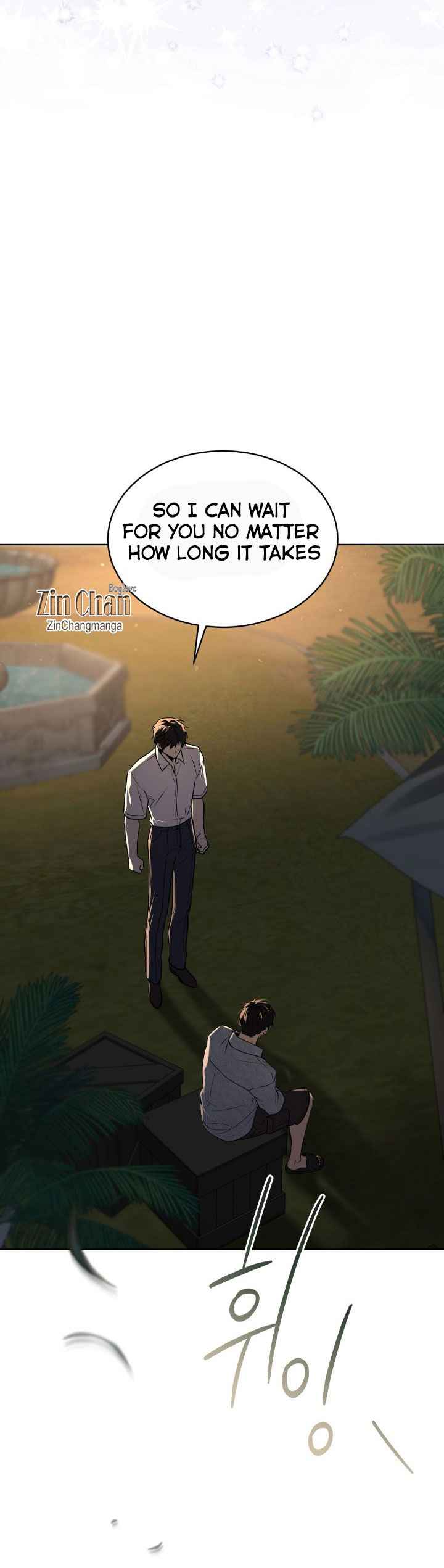 PASSION Chapter 130 - Page 38 in English