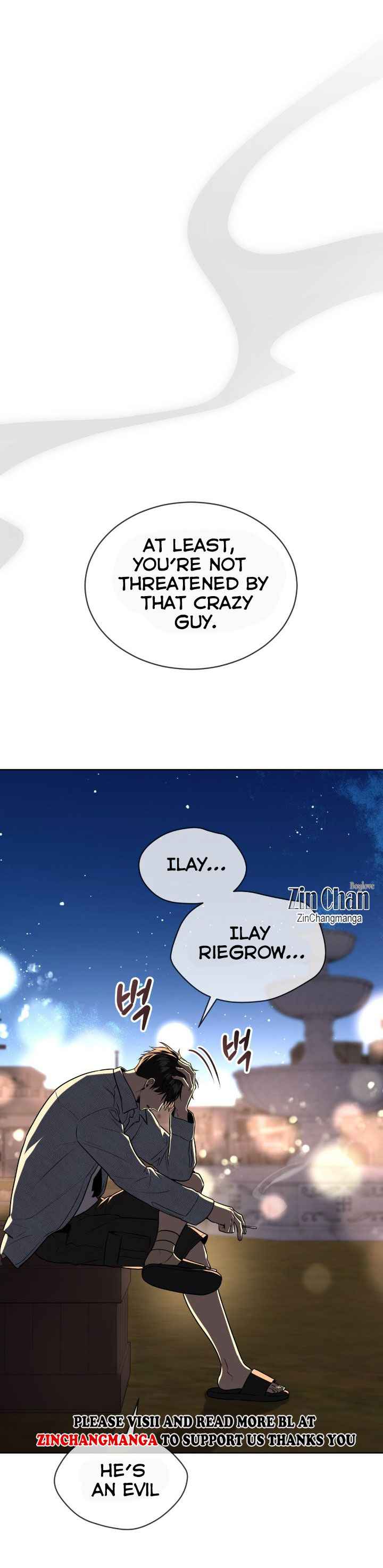 PASSION Chapter 130 - Page 59 in English