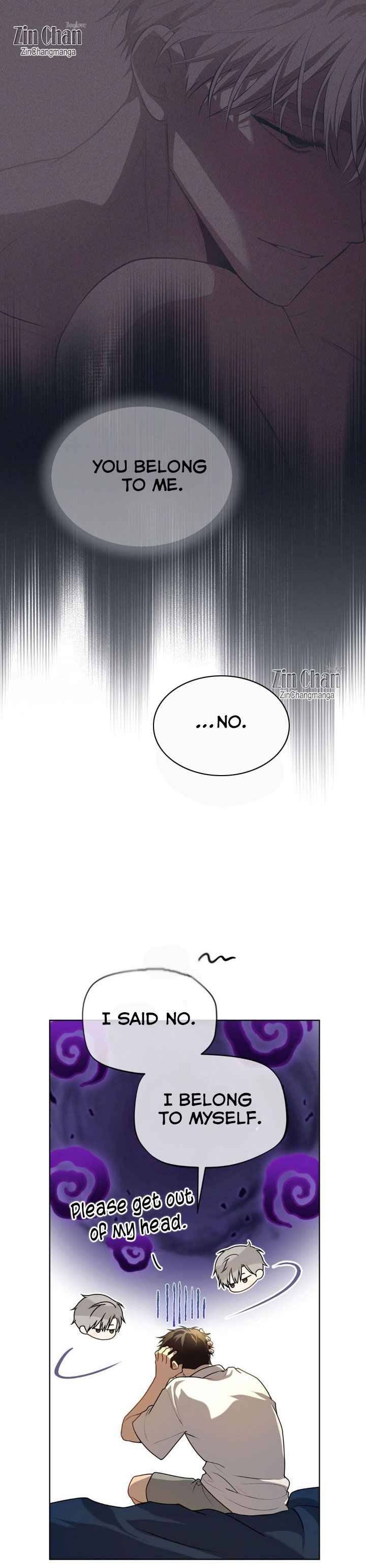 PASSION Chapter 130 - Page 7 in English